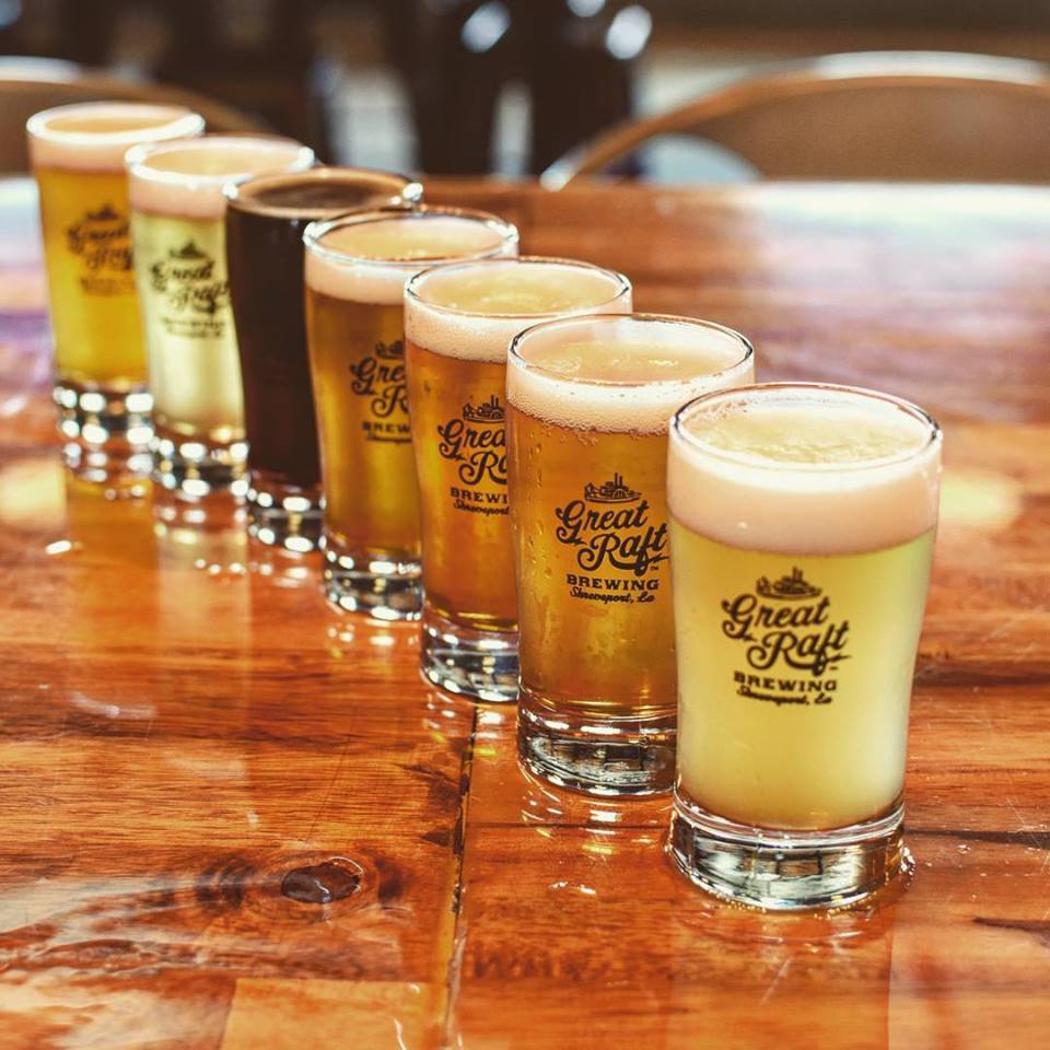 City Pork deli teams with Great Raft Brewing for beer dinner Aug. 6 - [225]