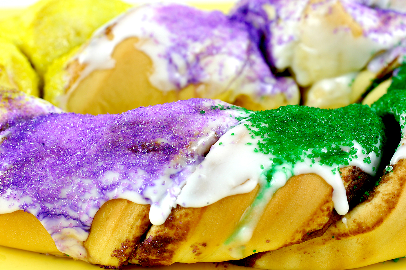 King Cake 02