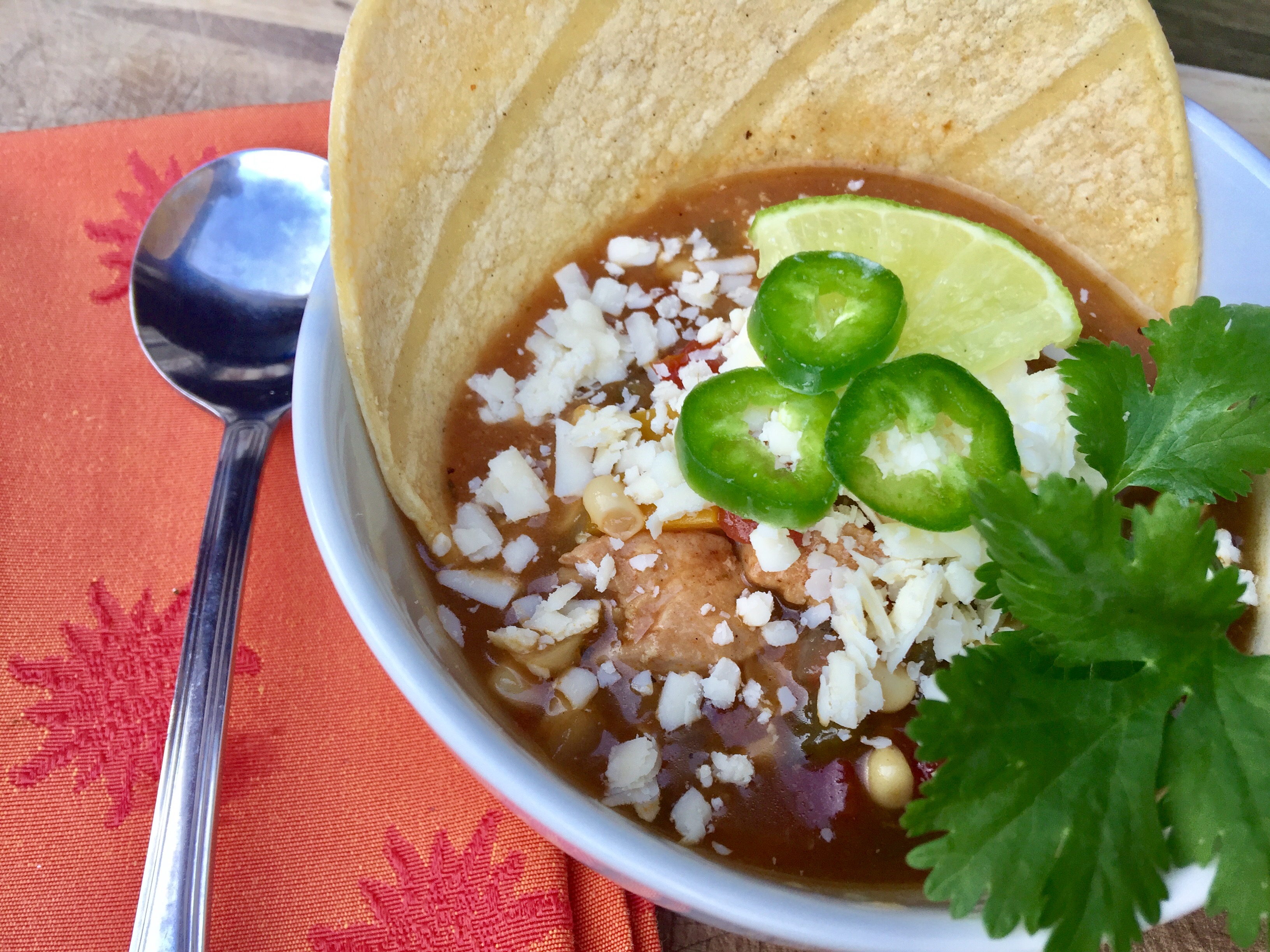 chickentomatillosoup