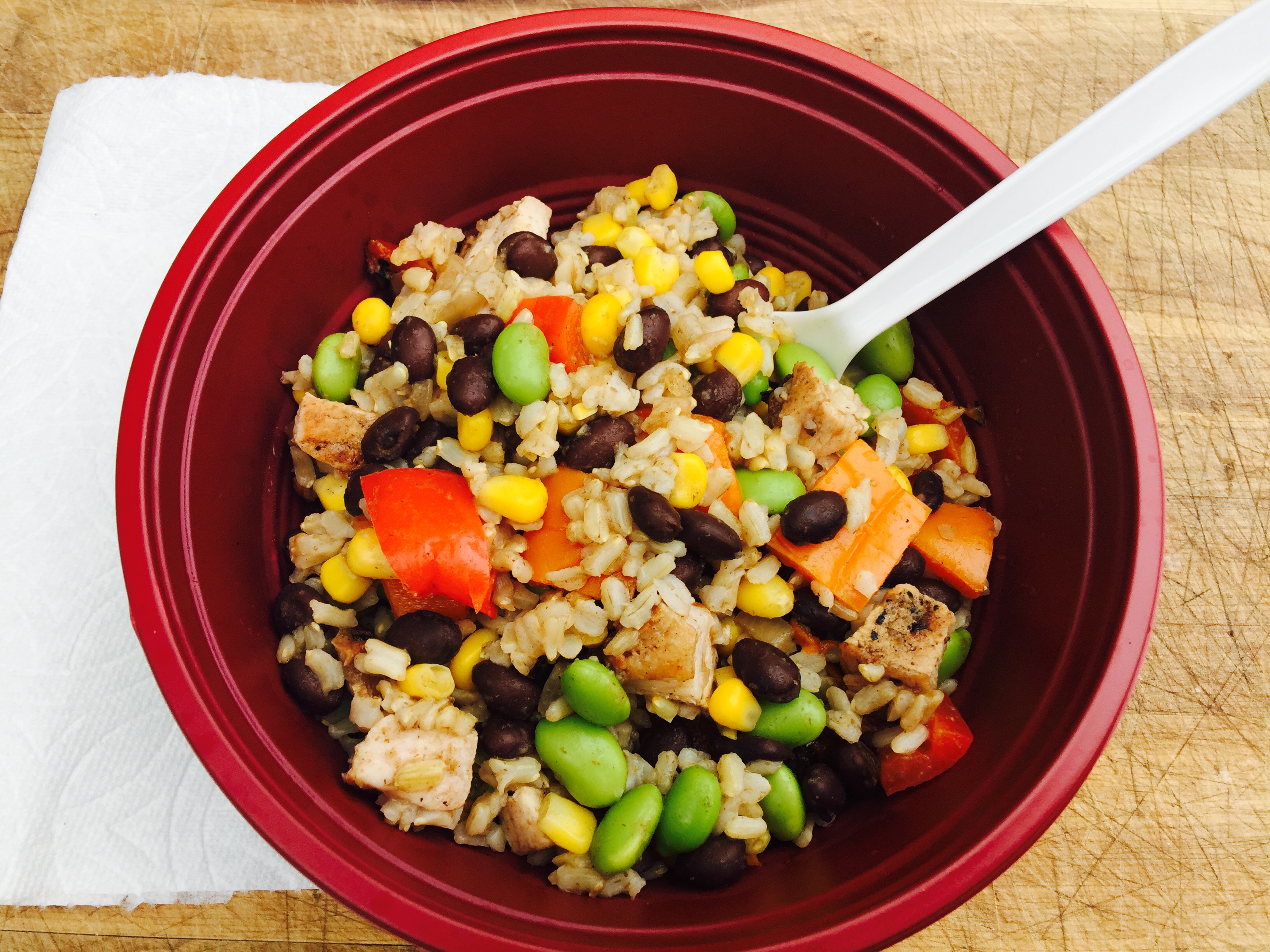 ricebowlaftergrilling