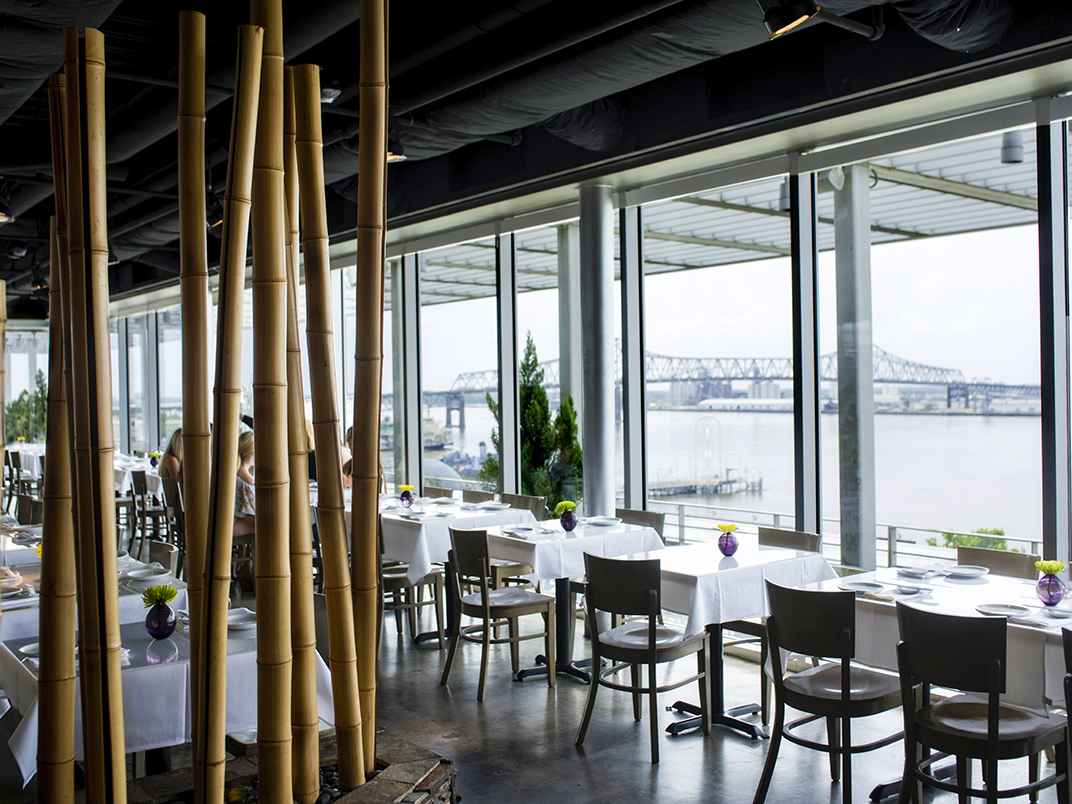 8 rooftop and patio bars to soak up the sun in Baton Rouge - [225]