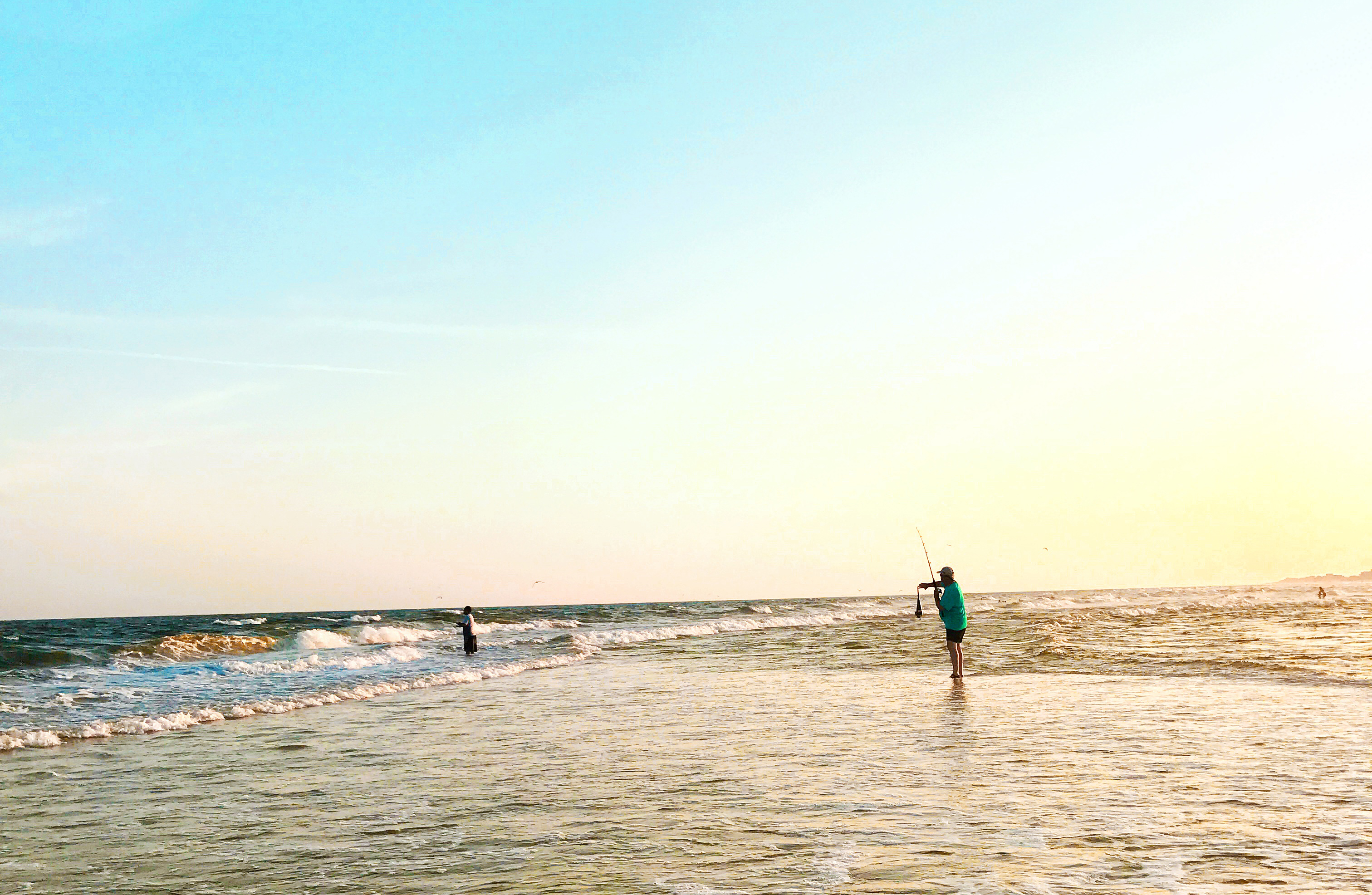 Gulf Shores beach2