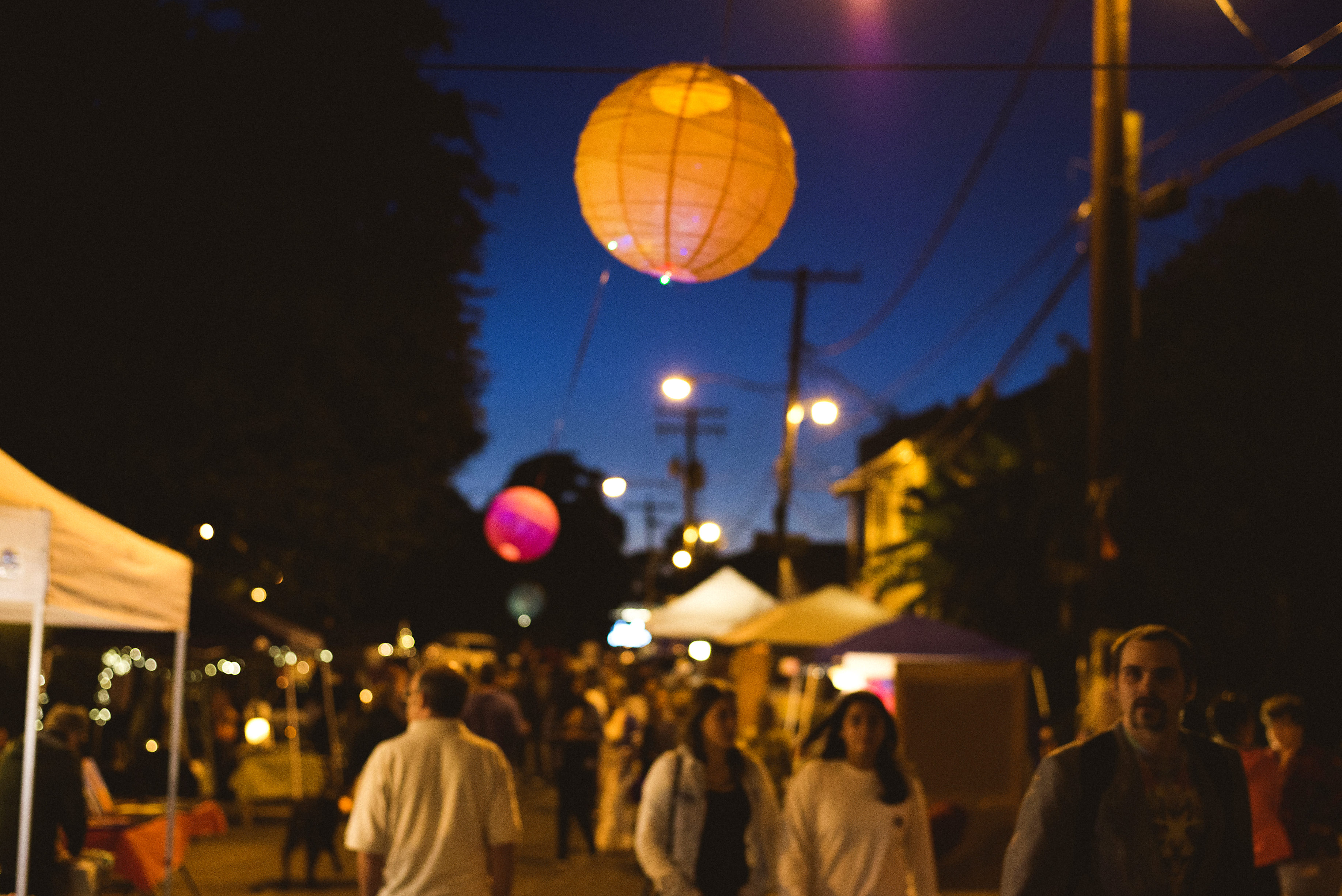 North Gate Music & Arts Fest 2016