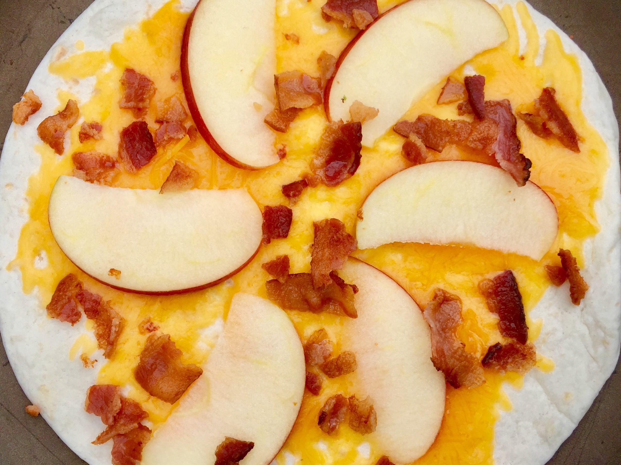 BreakfastQuesadilla