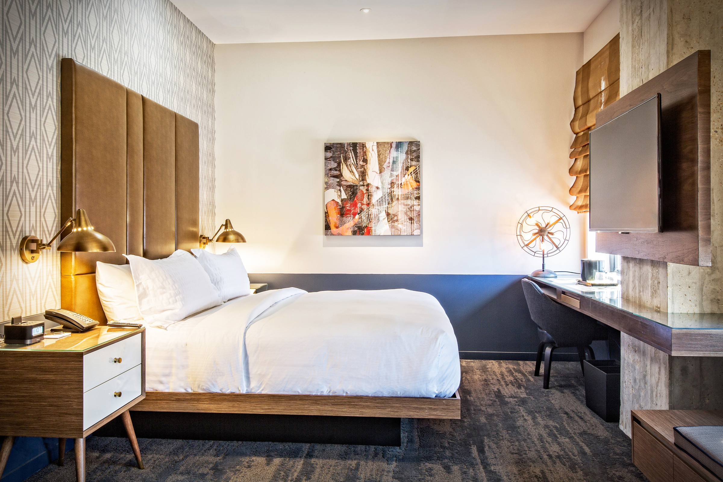 Watermark Hotel