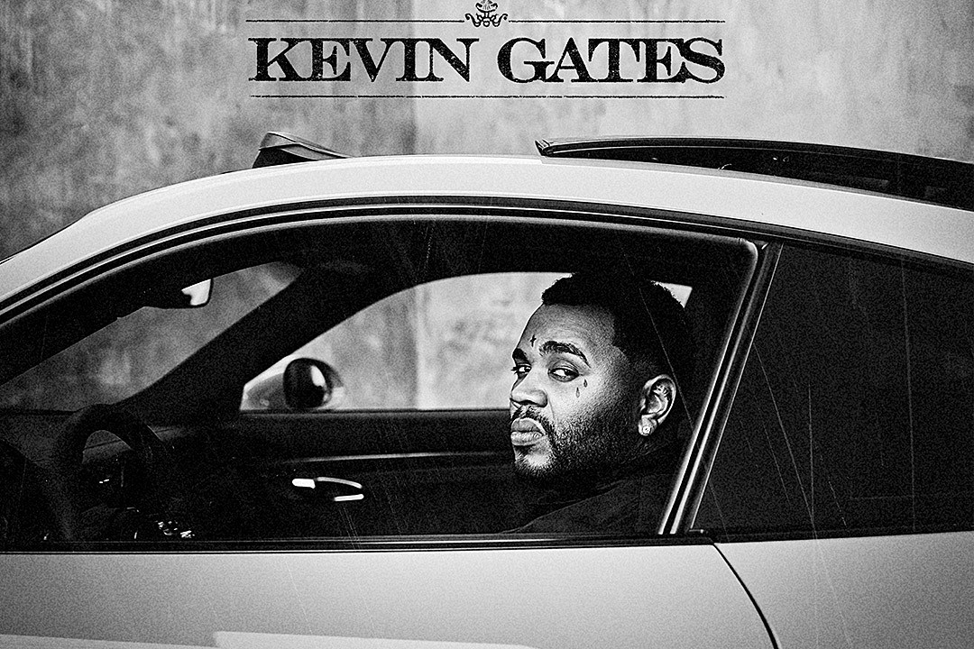 Kevin Gates