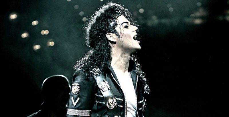 MJ Live