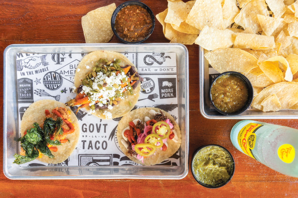 Saturday is the last day for a taste of Gov’t Taco before it closes - [225]
