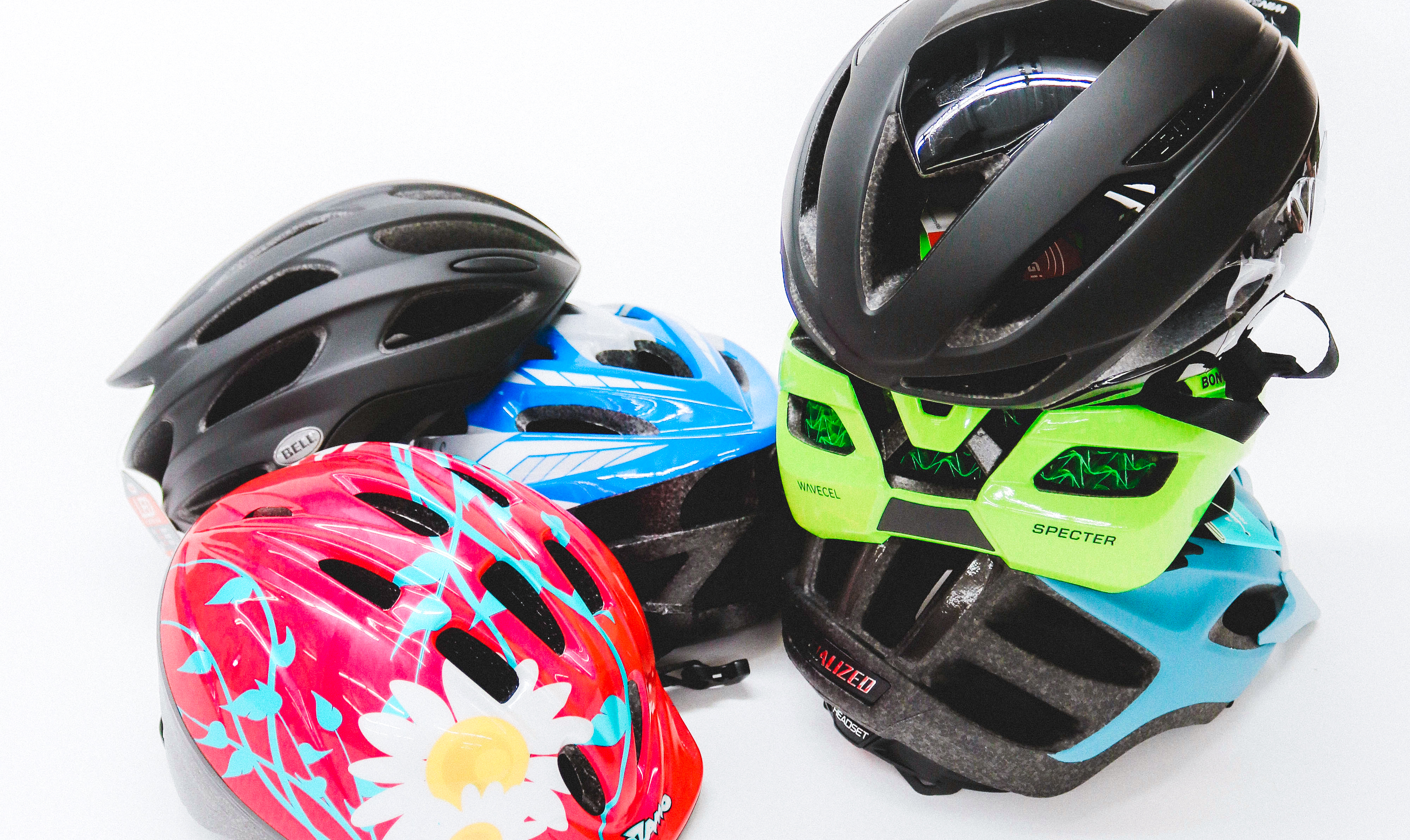 Helmets