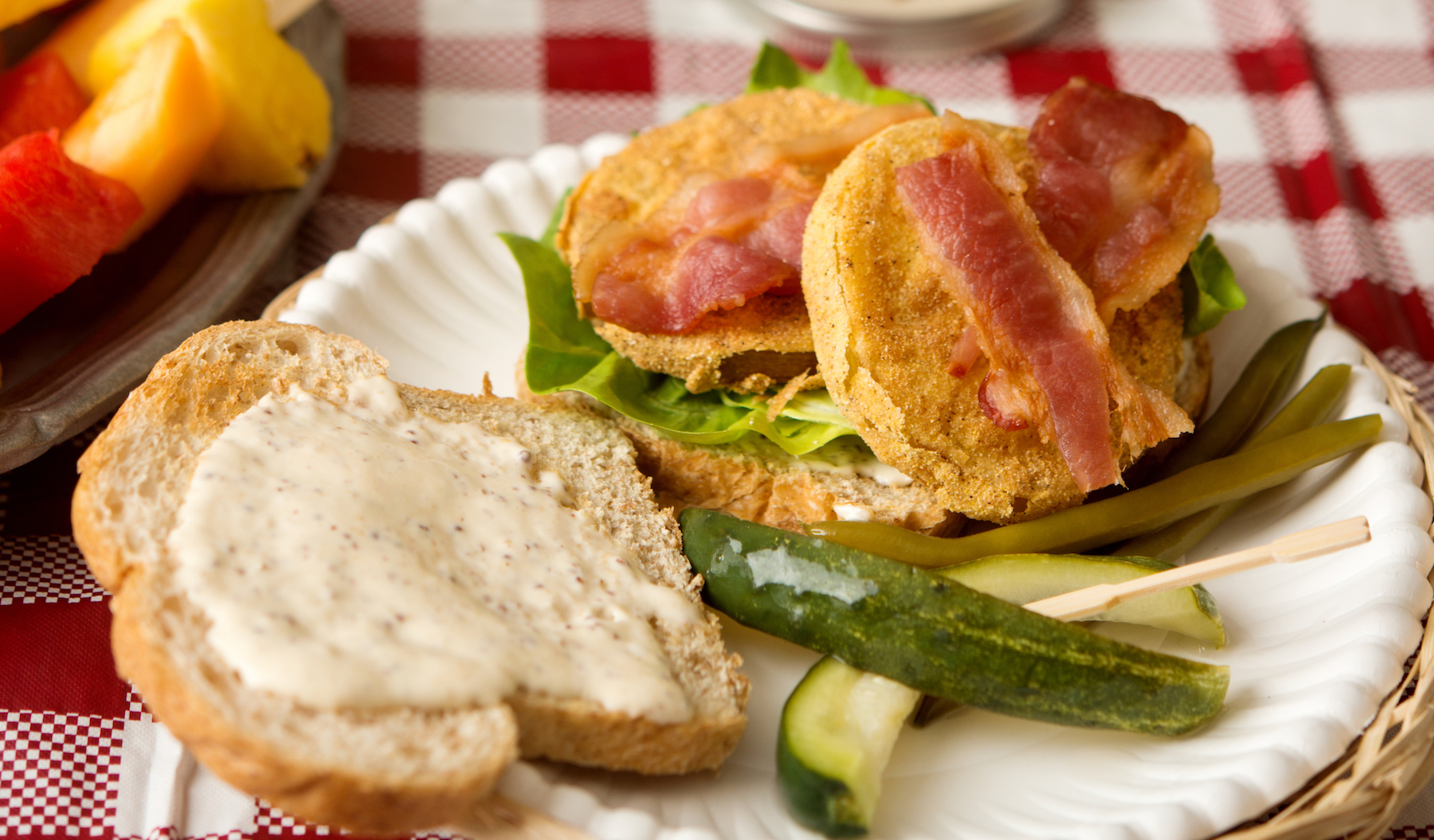 Dining In July 2015 Issue