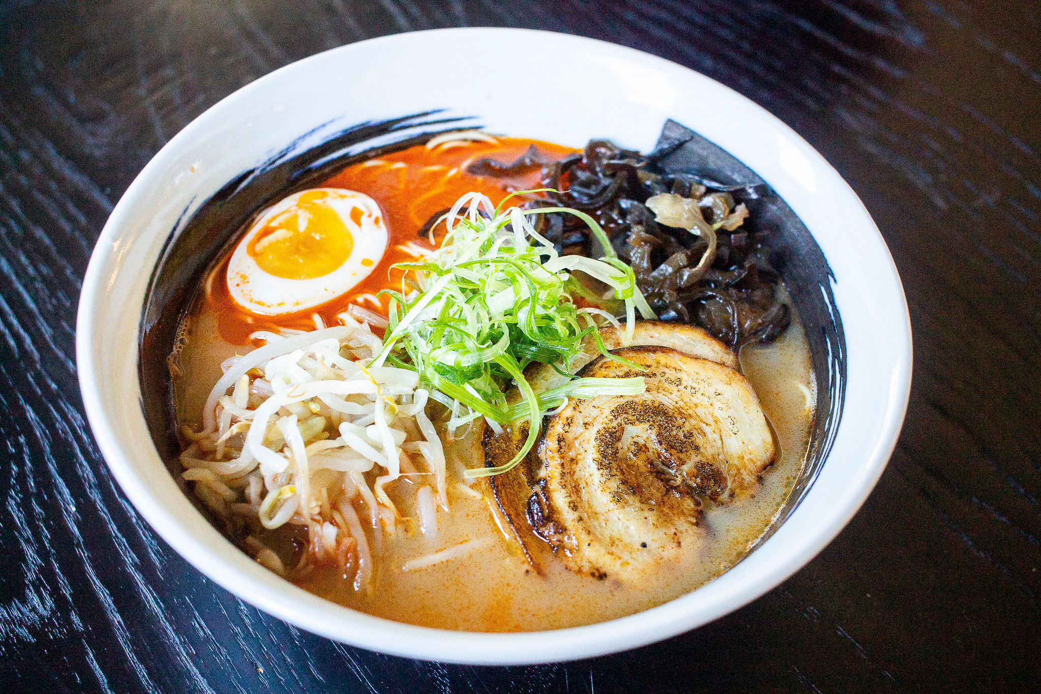 Boru Ramen