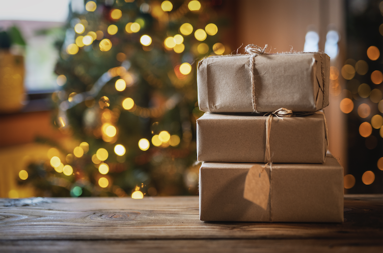 christmas istock