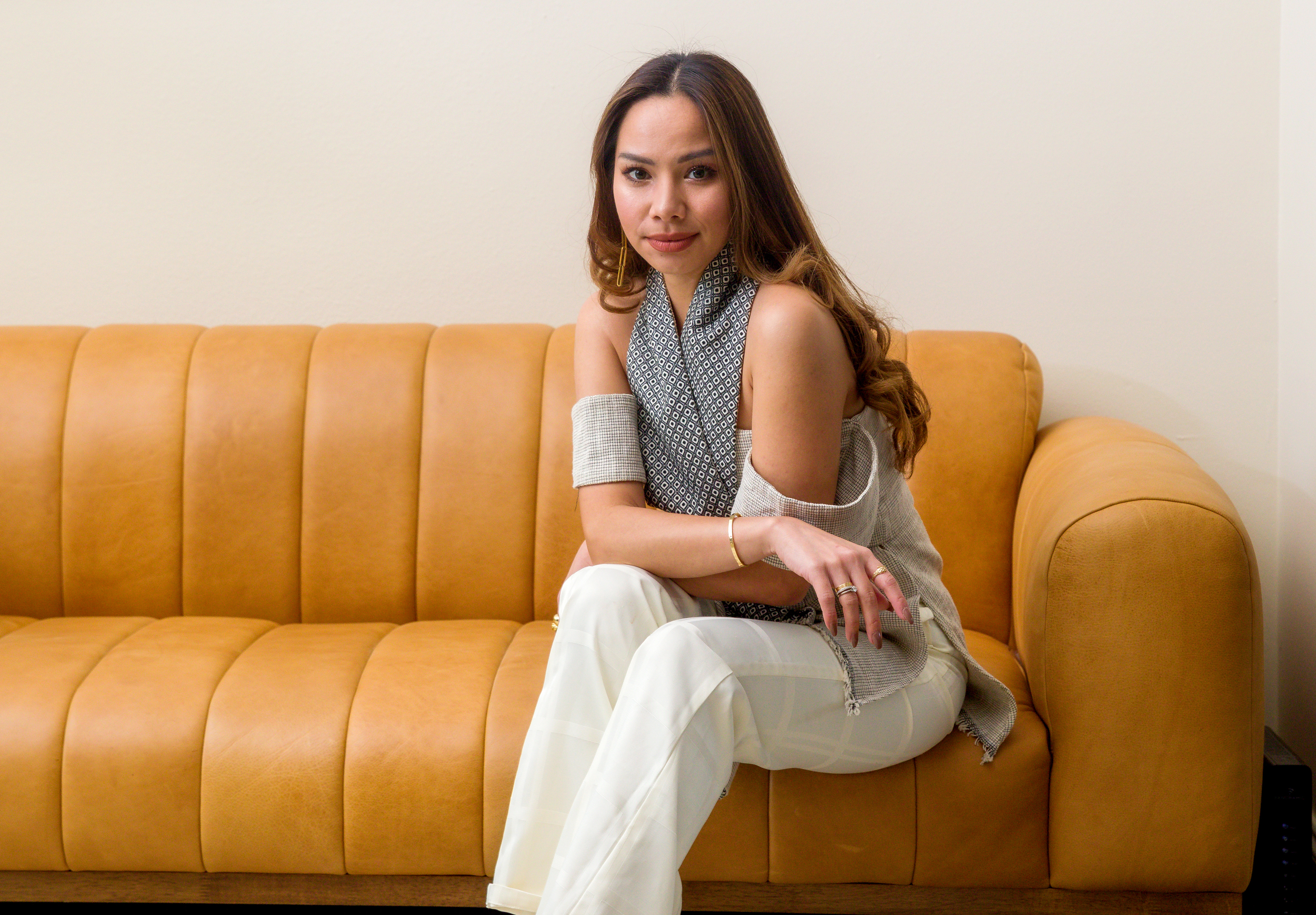 Maria Grace, Skincare