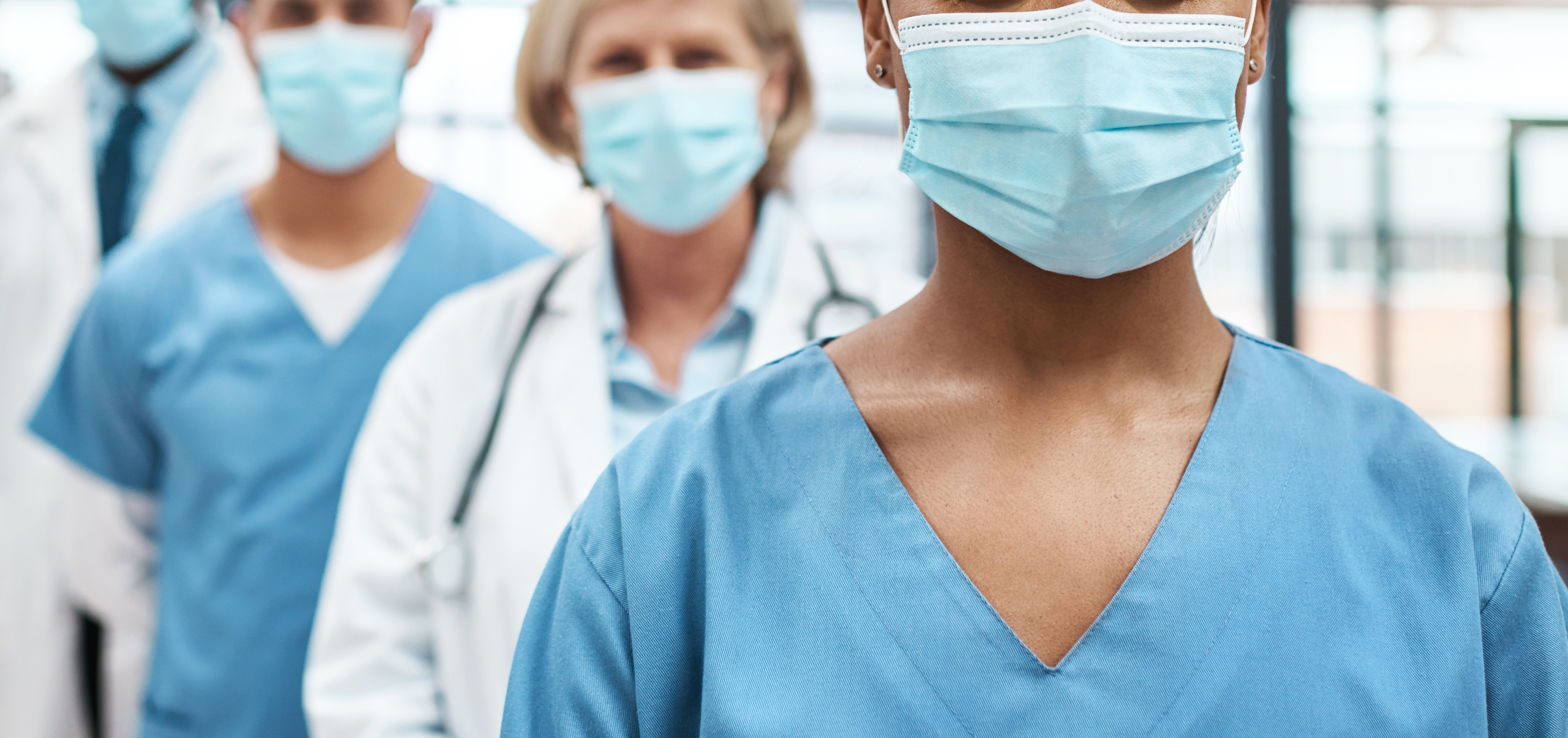 As medical professionals, we have such an important job to do
