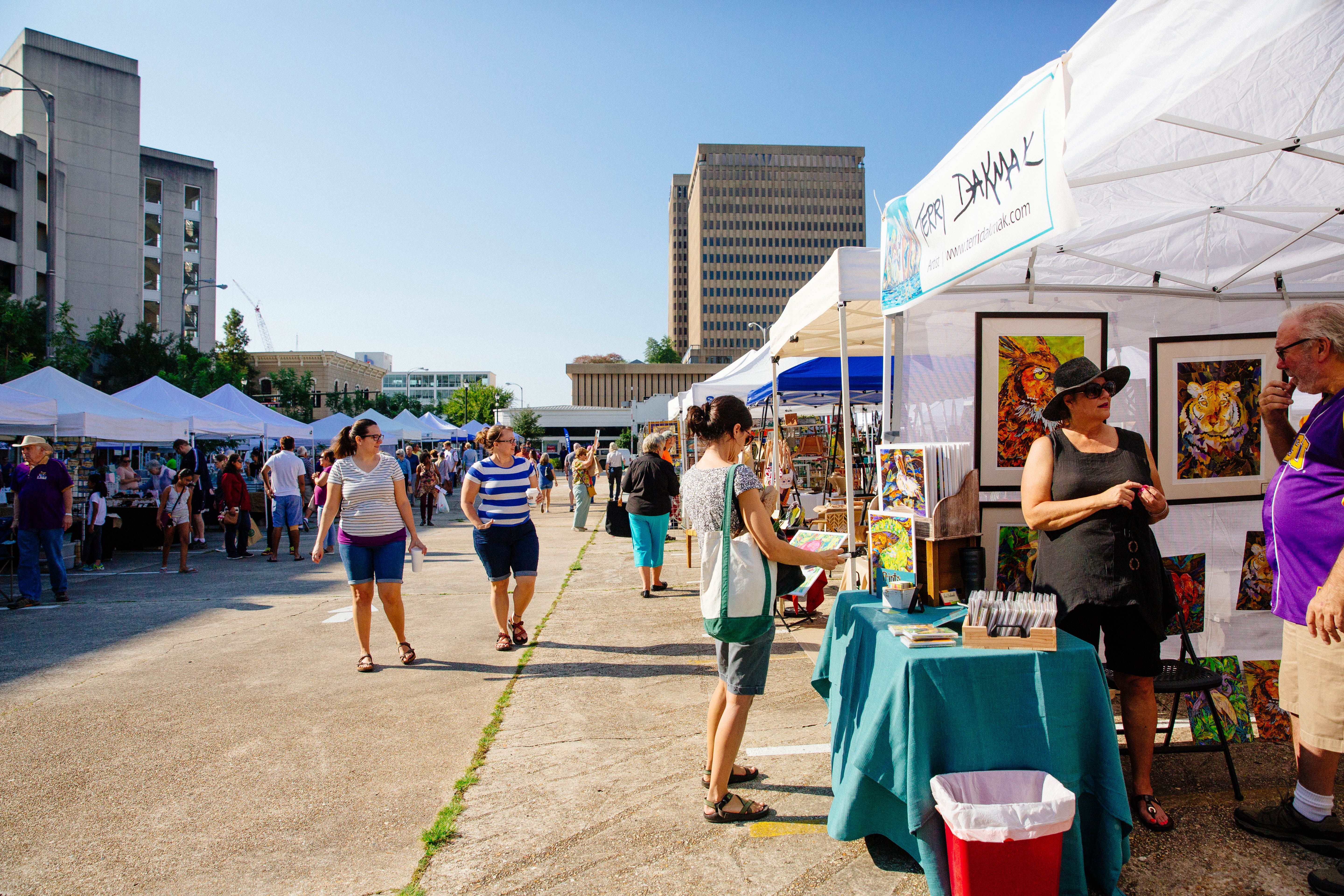Arts Market