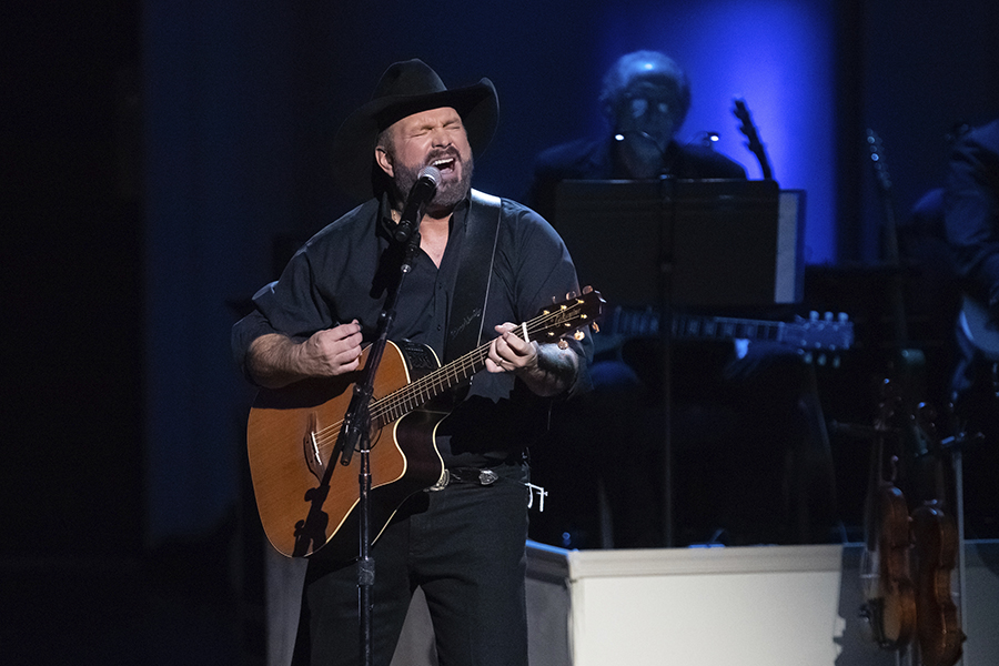 Garth Brooks