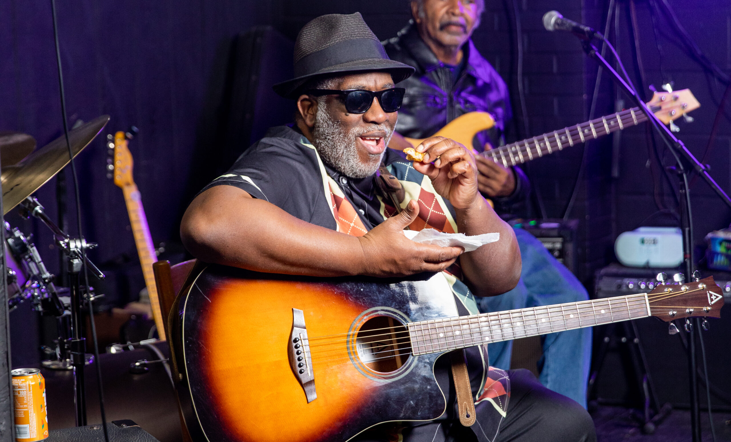 Henry Turner, Soul Food Fest