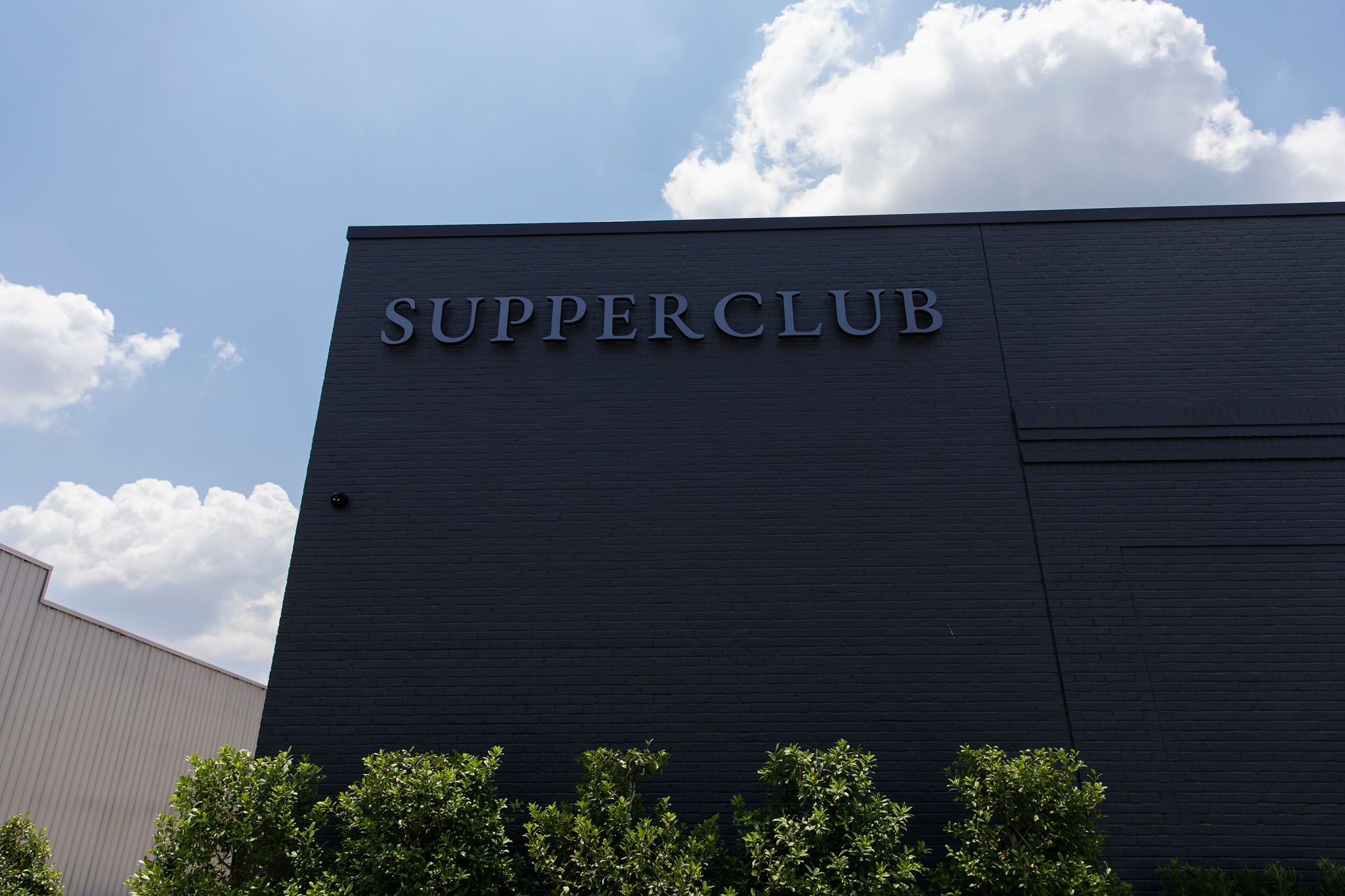 The Supper Club