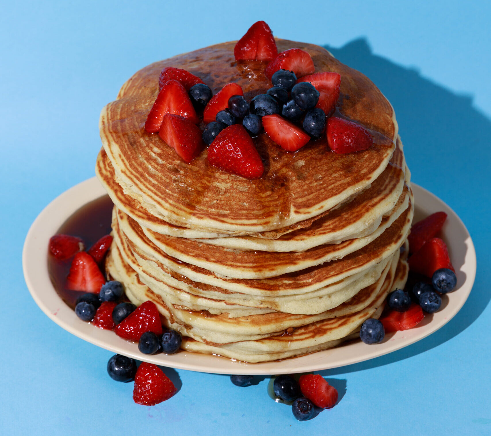 Franks Restaurant, Best of, breakfast, pancakes