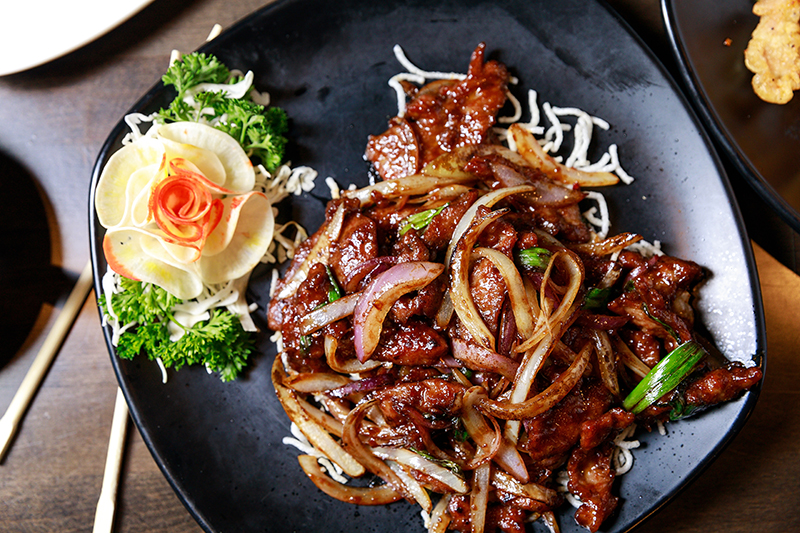 Restaurant Review: Cheng’s Restaurant and Bar - [225]
