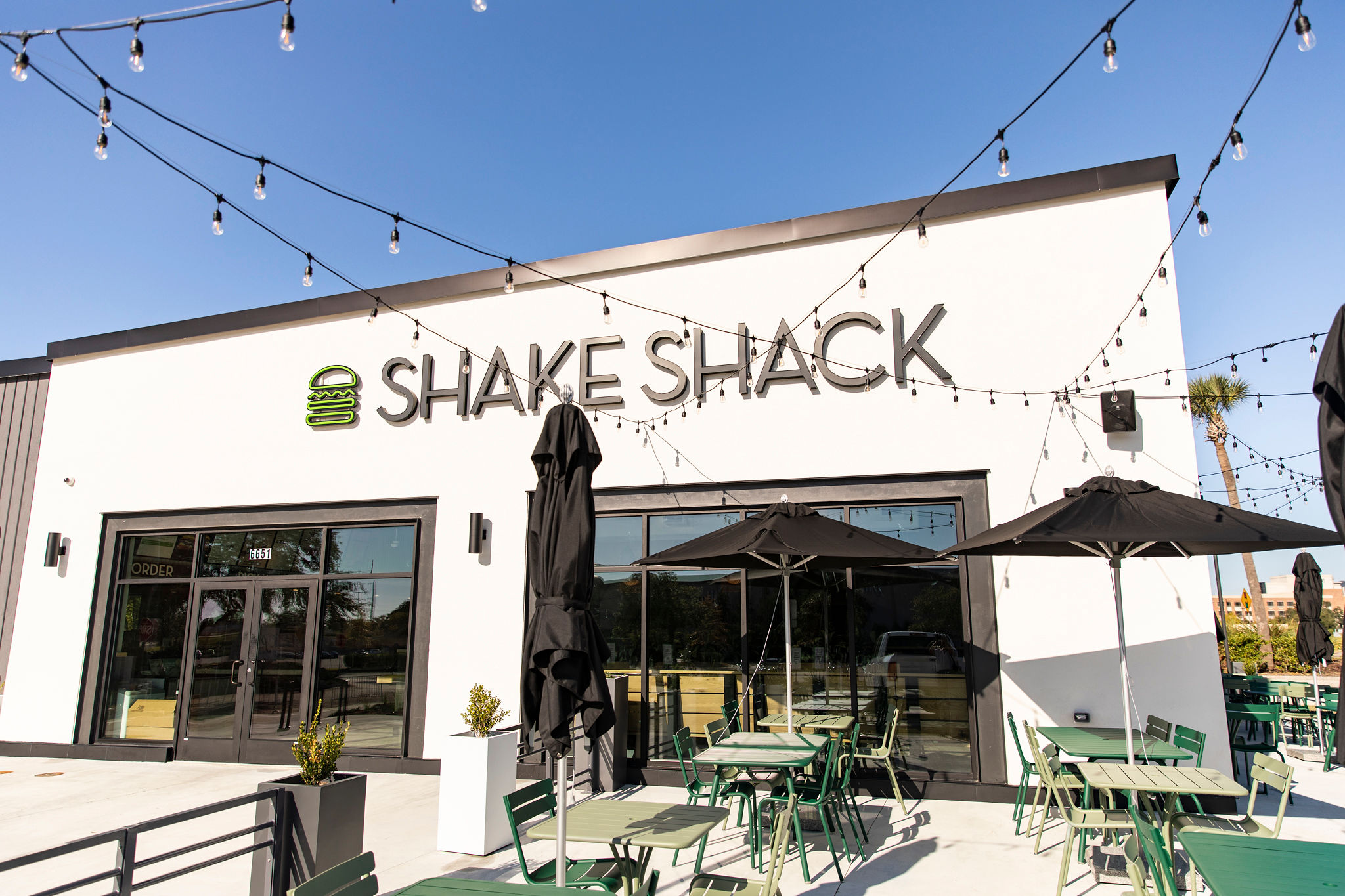 Shake Shack