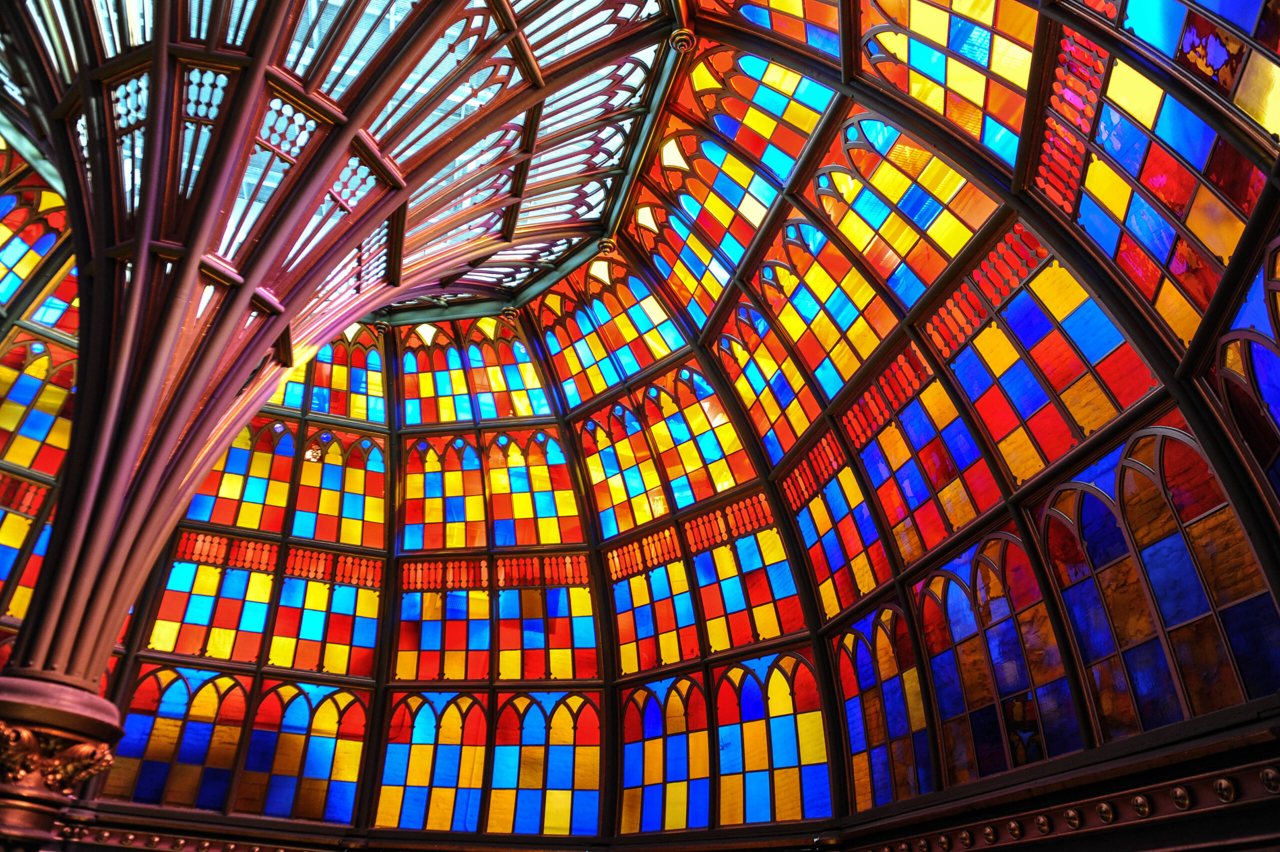 rotunda
