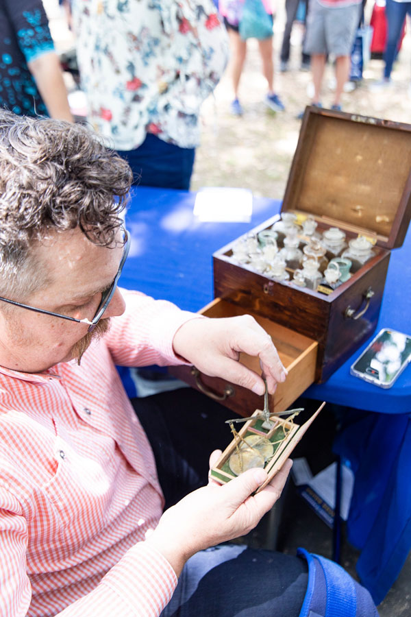 Antiques Roadshow