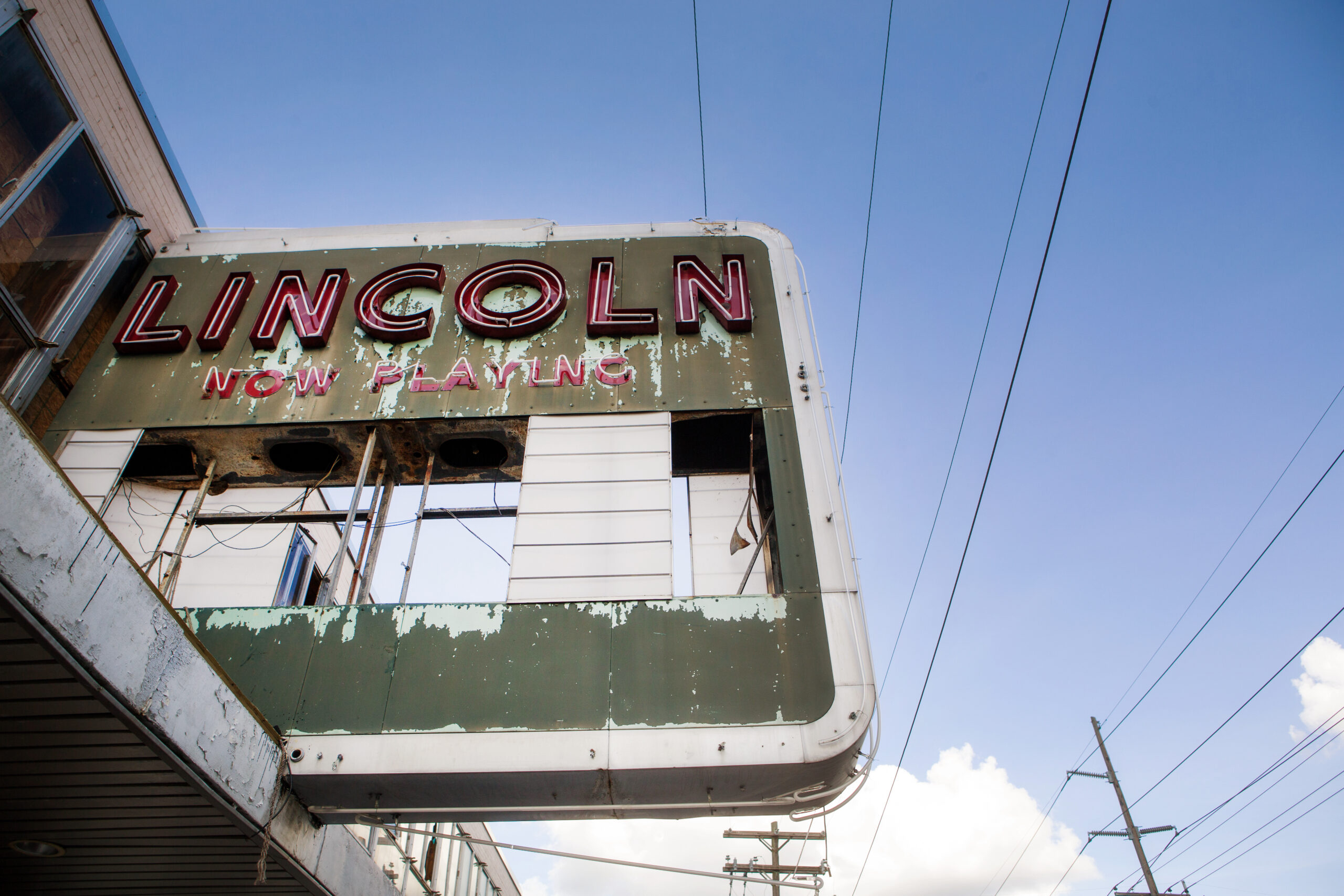 225 Lincoln Theatre, CR Photo, 9.10.14