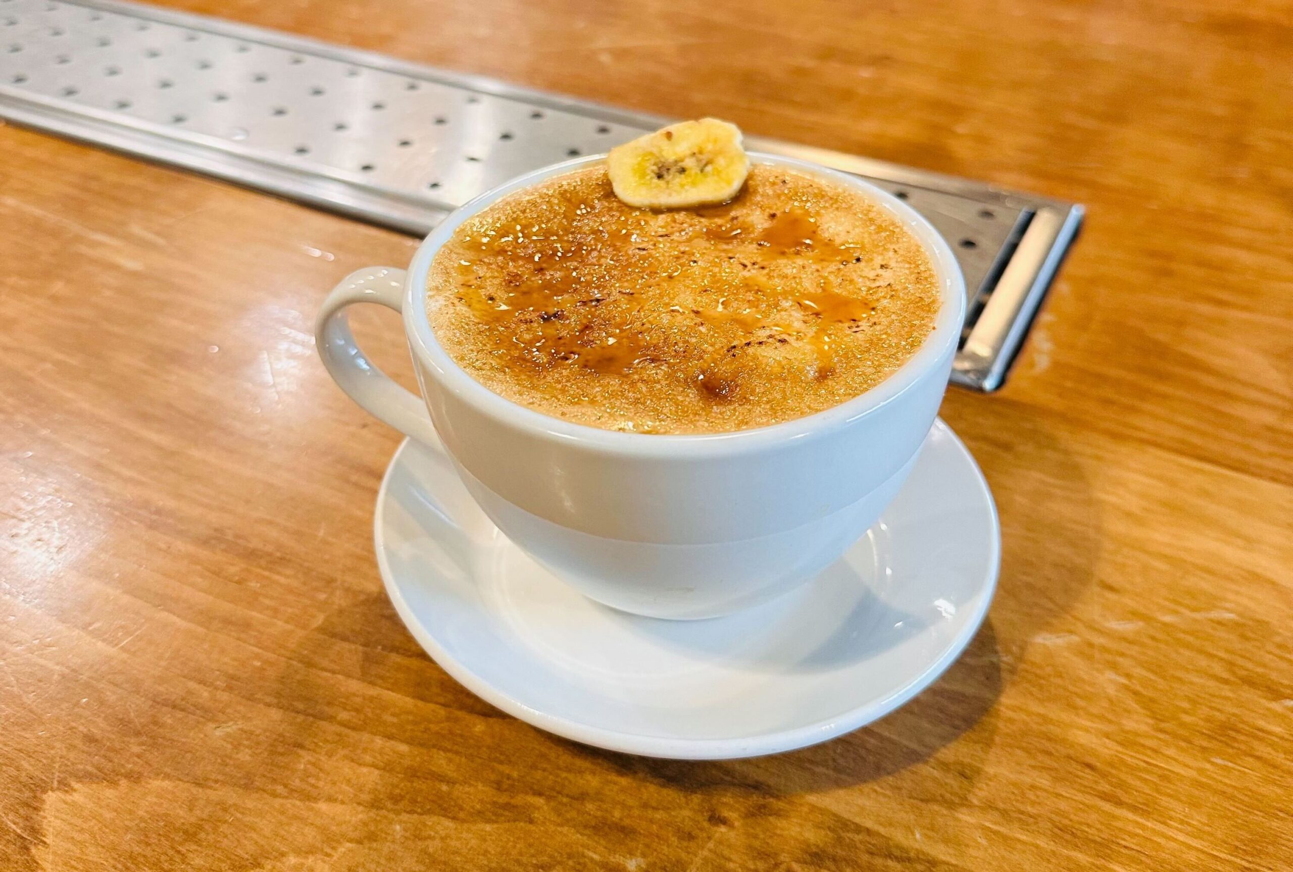City Roots Bananas Foster