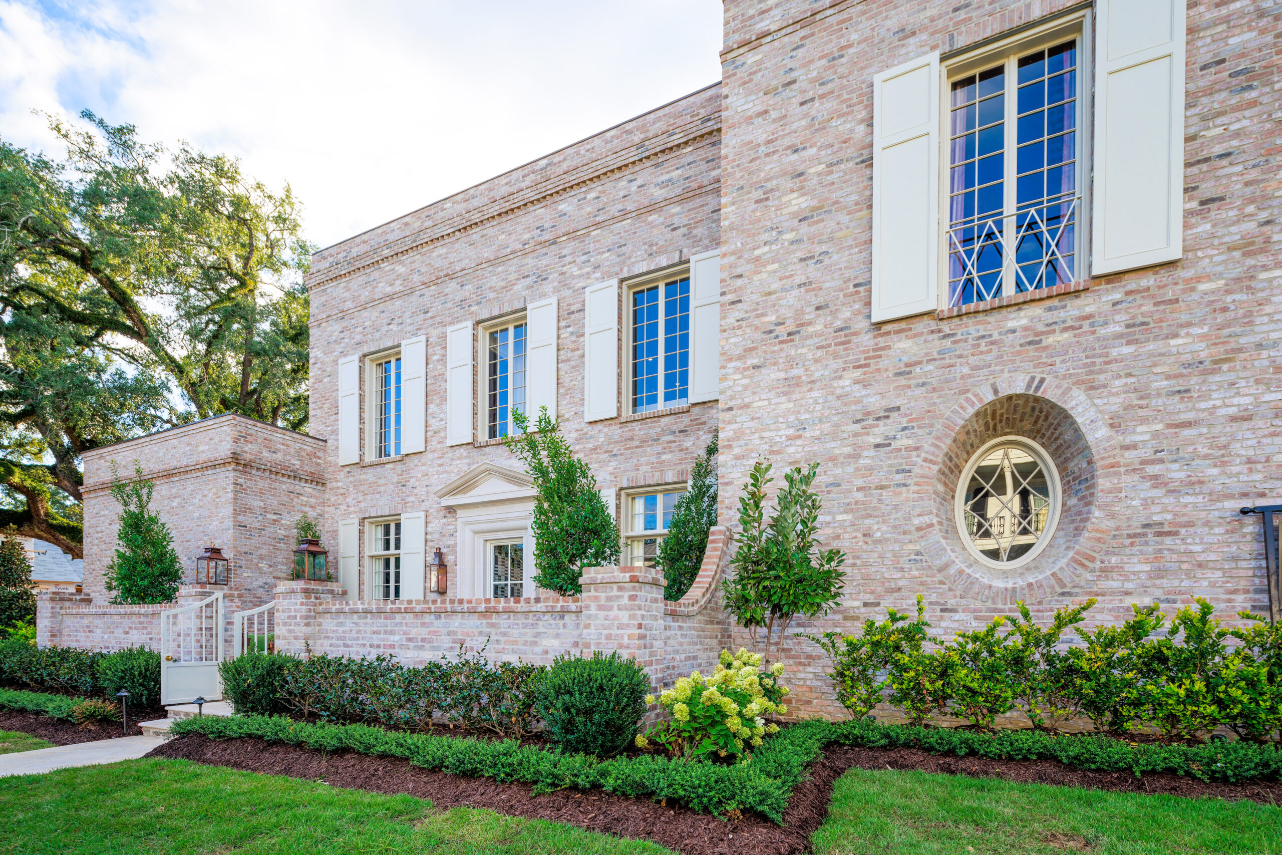 Ivy House