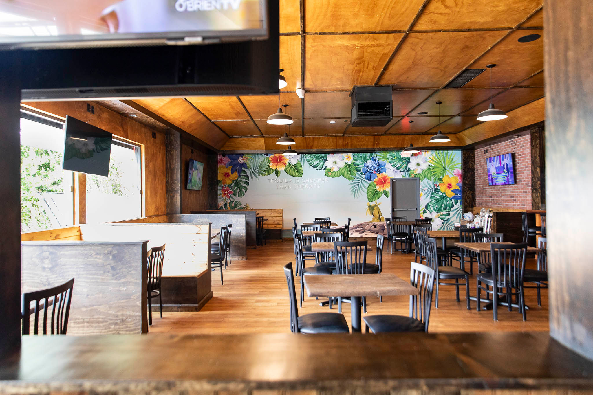Zippy's Renovation