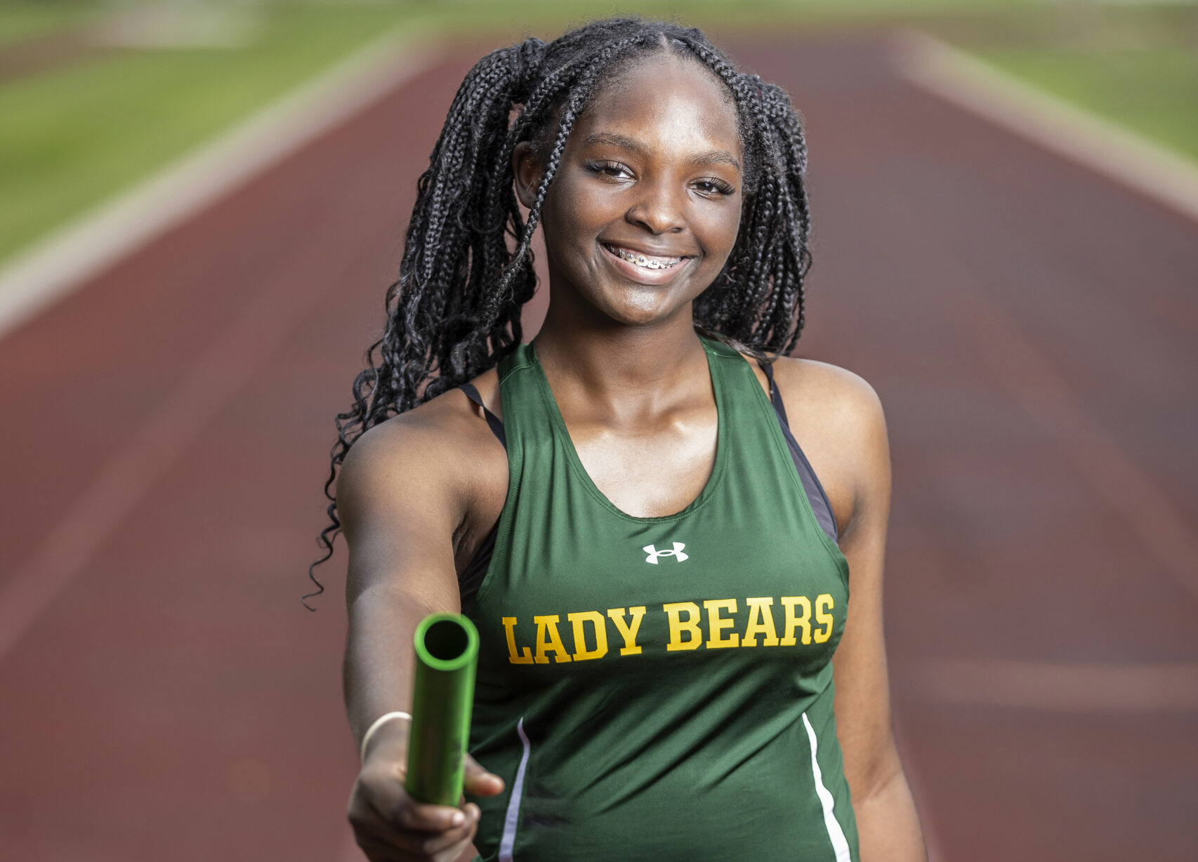 High School Relays