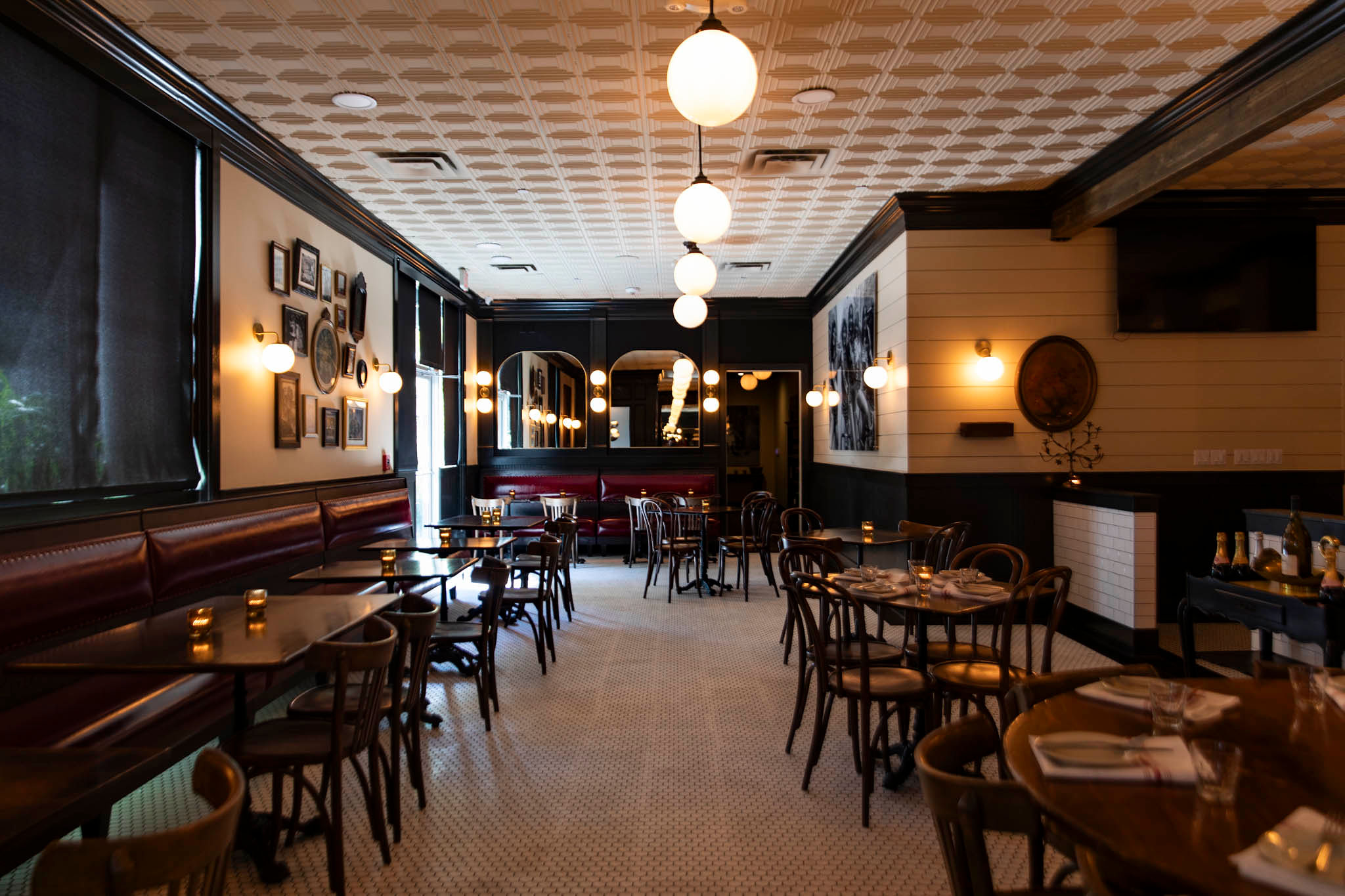 Brasserie Byronz