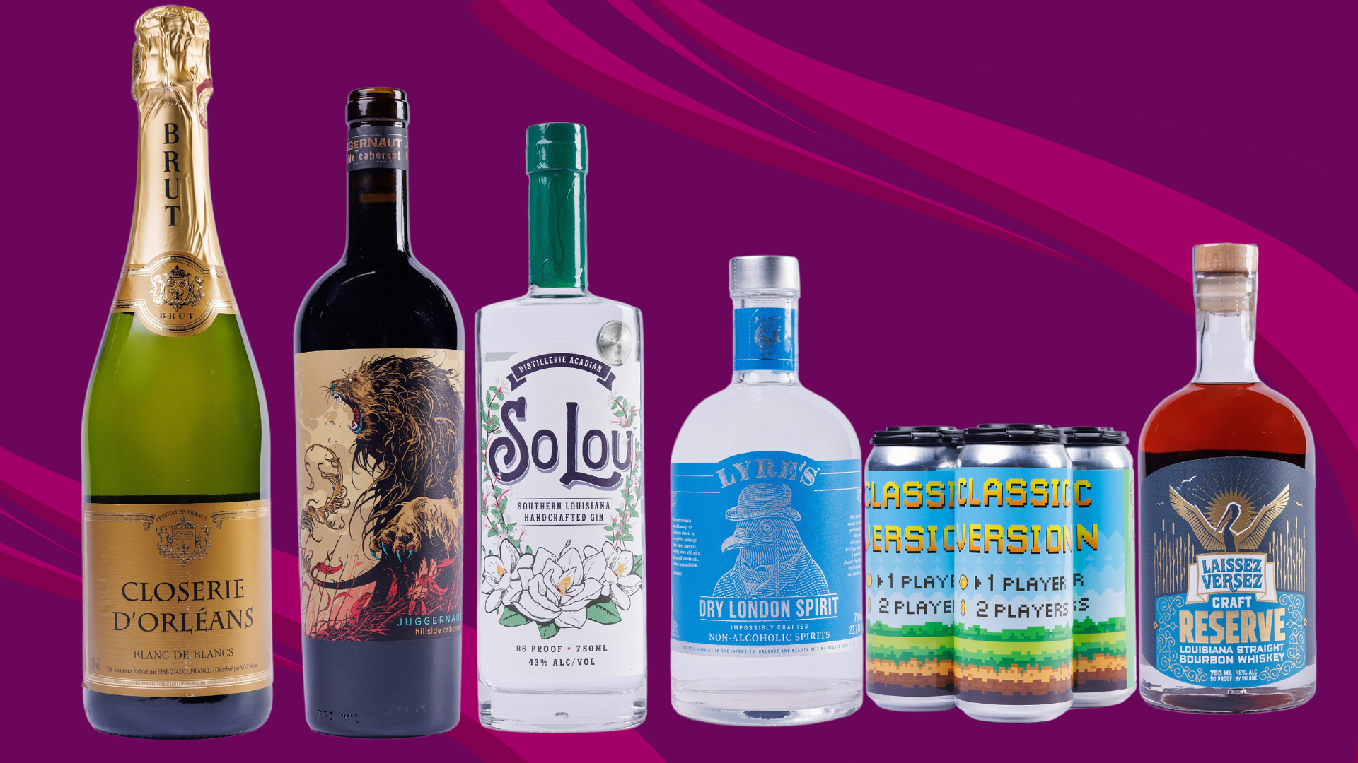Drinks Featured