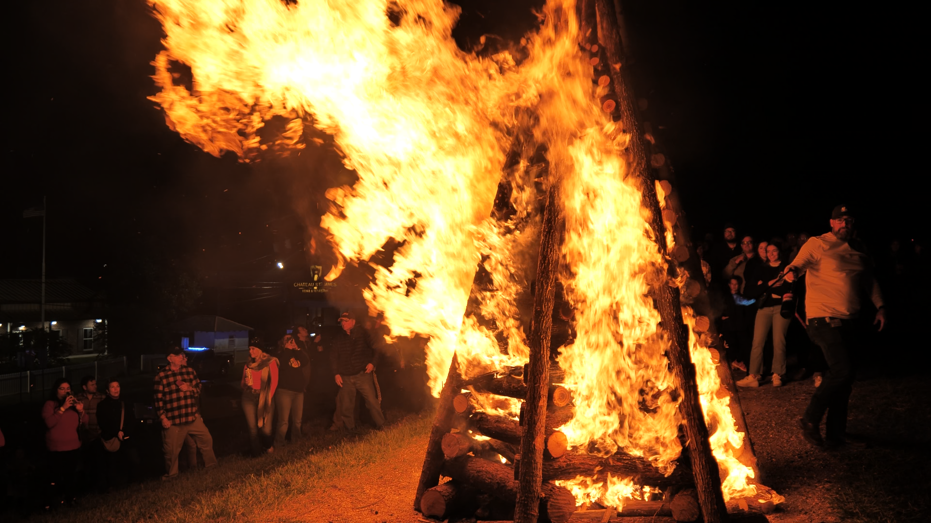 Bonfire 21