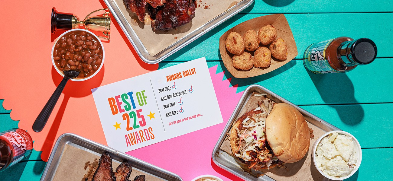 Best of noms 2025
