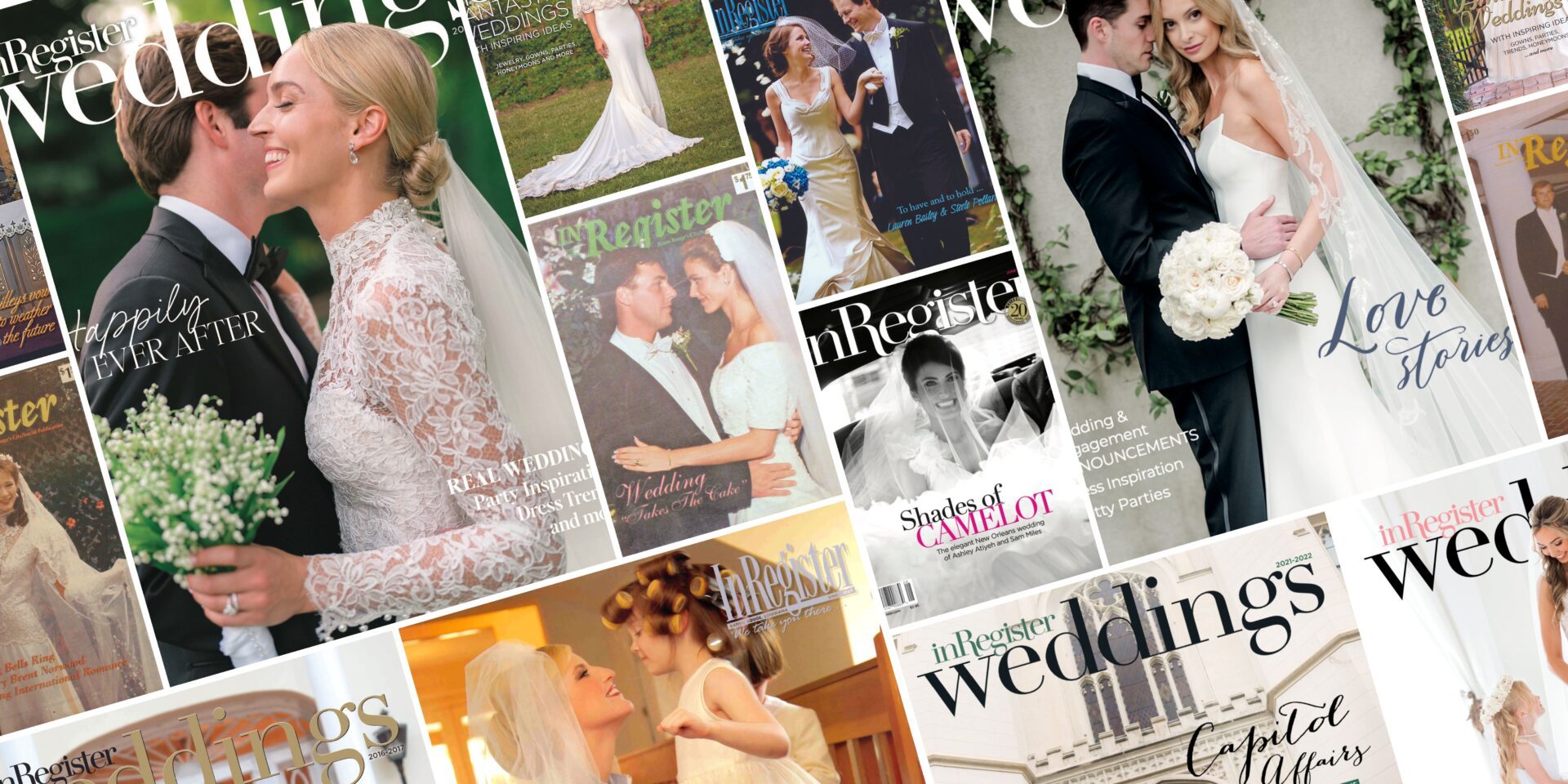 INRWeddingsAnnouncements
