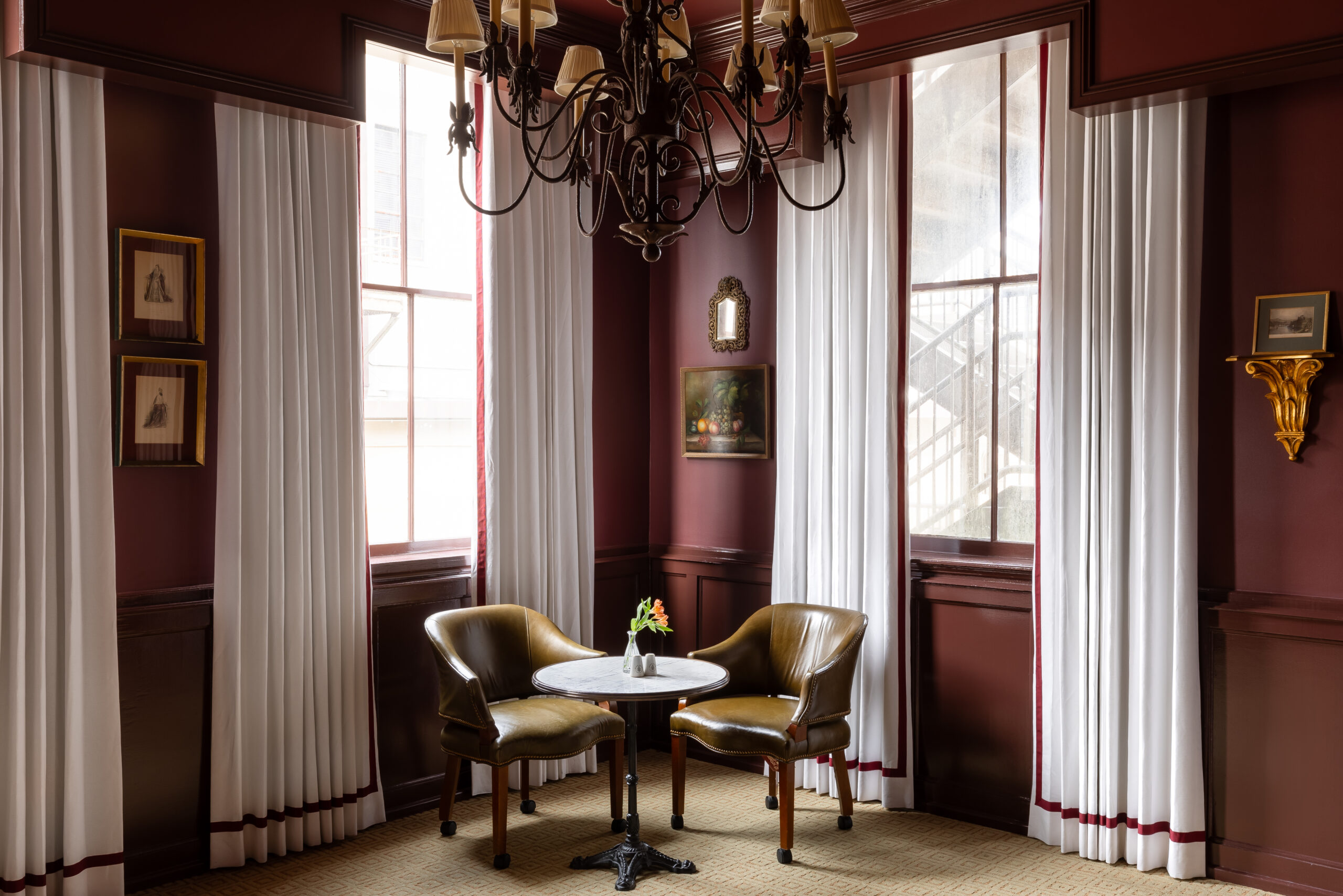 CityClub Wine Room