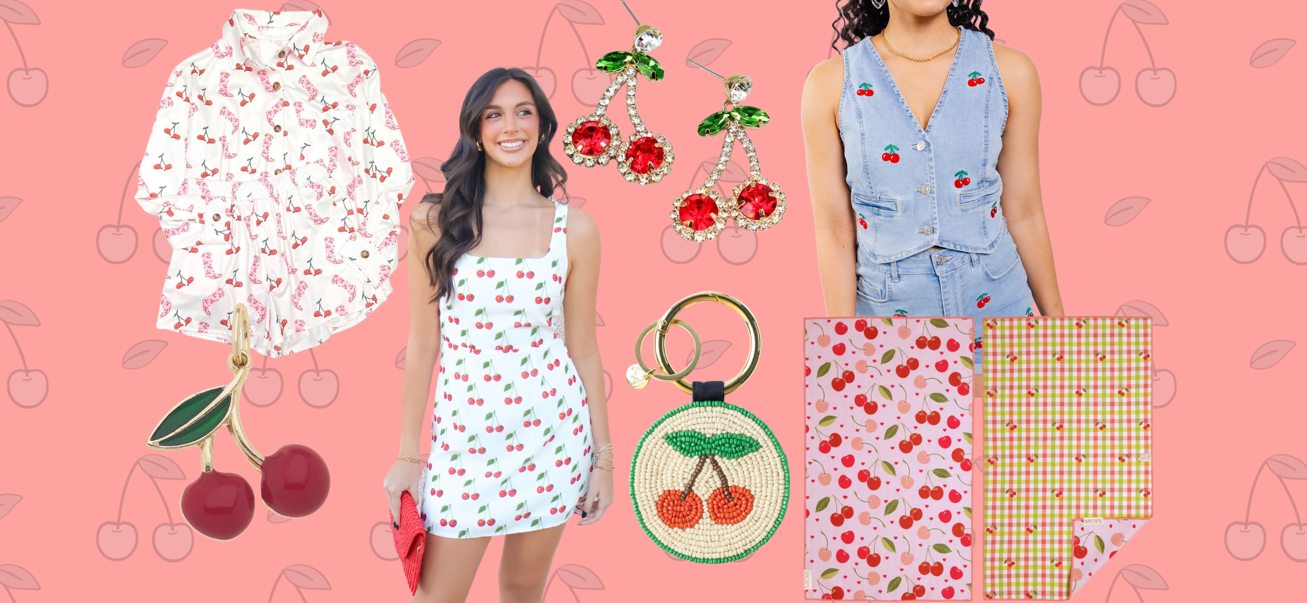 cherry fashion picks baton rouge