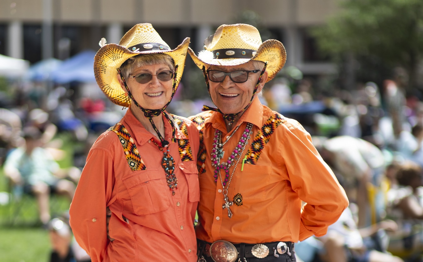 Blues Fest 2025, Tammy Perkins & Bobby Garza