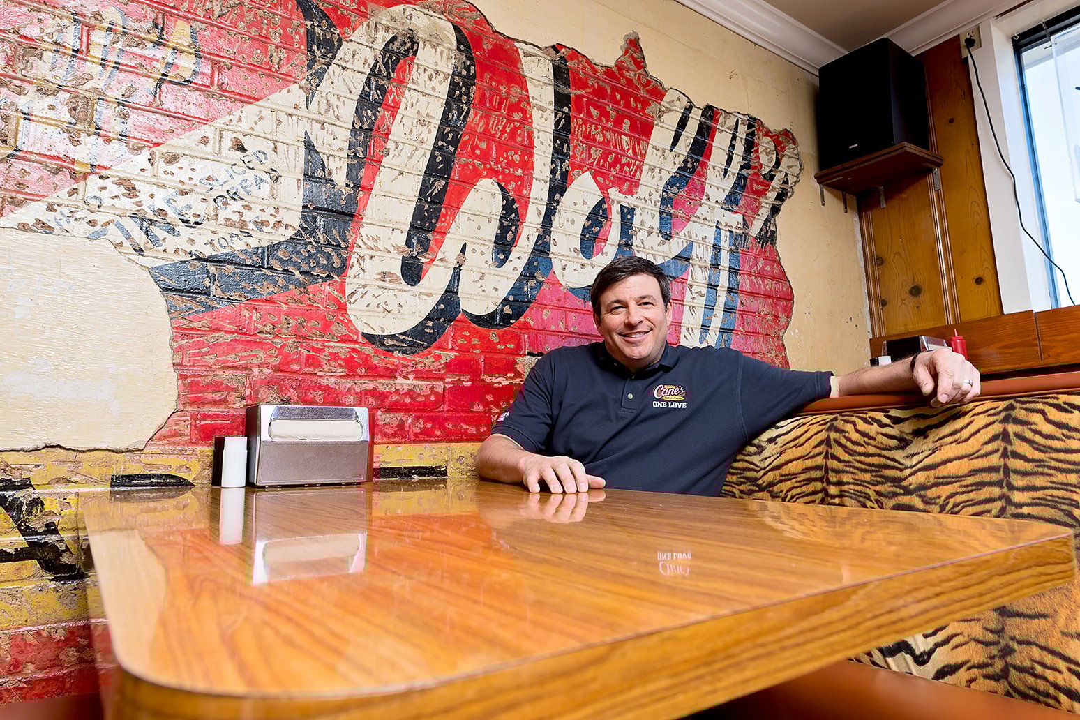 Raising-Canes-Todd-Graves-inside-first-restaurant-LSU-CR