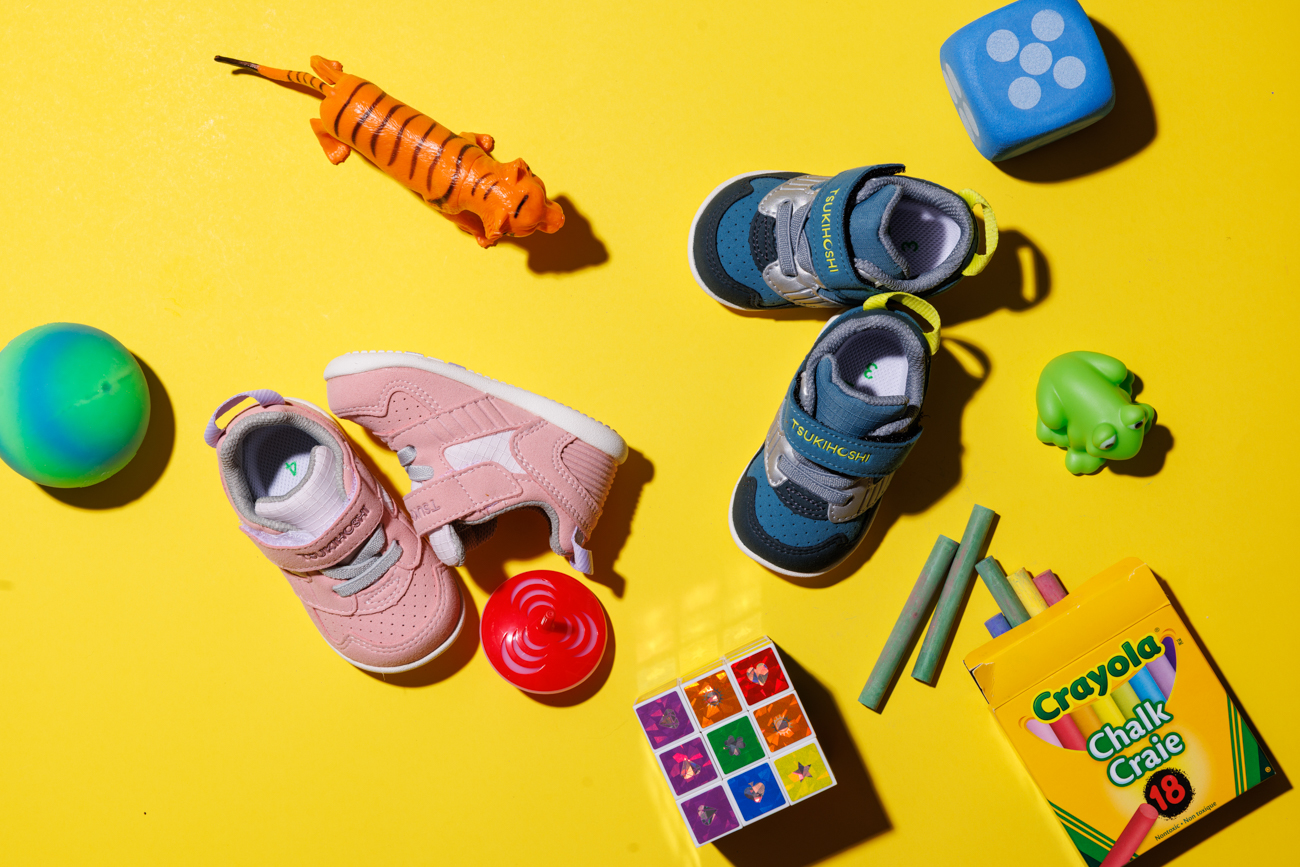 Oh Pair - Kids Shoes