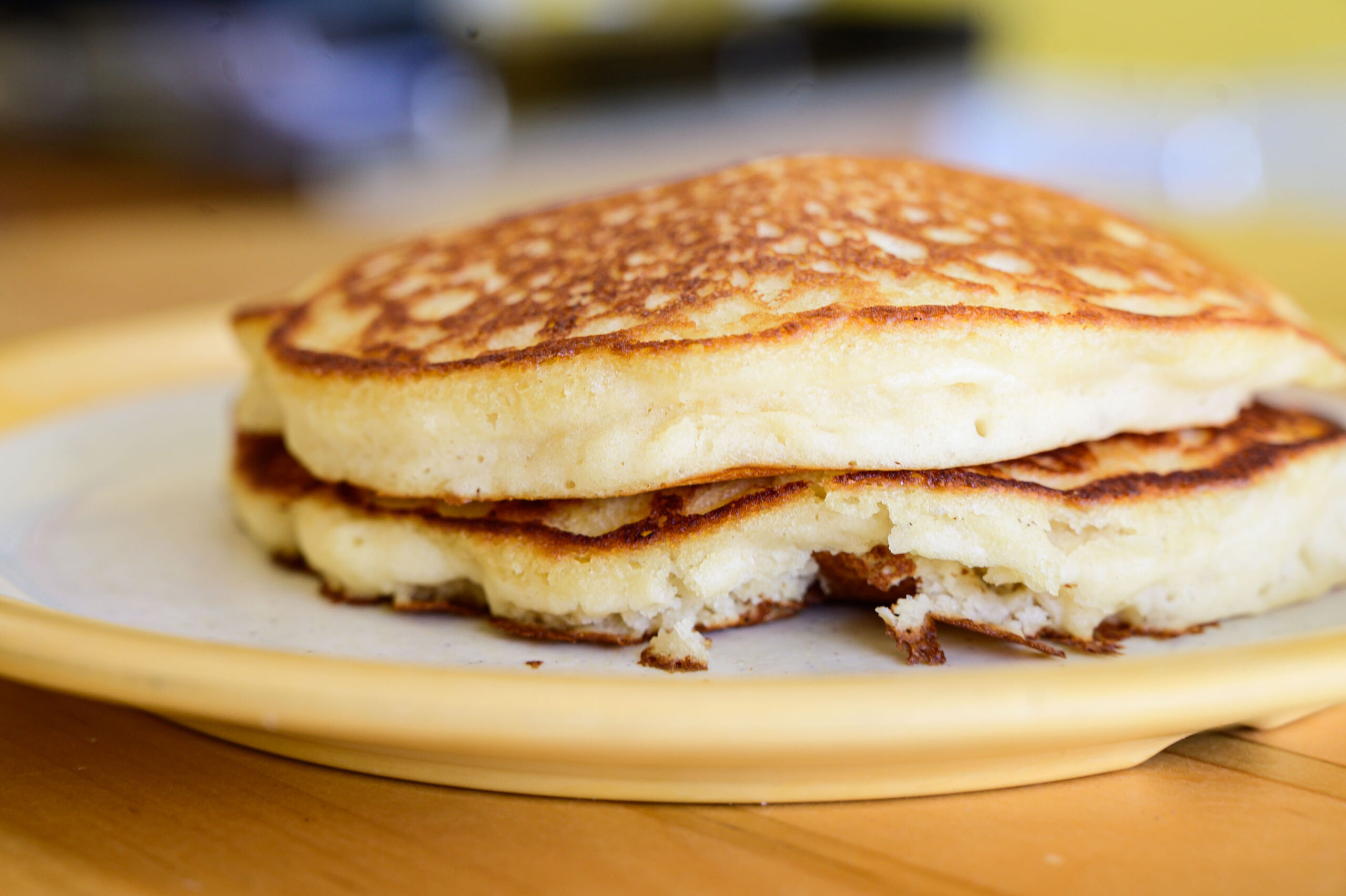 Griddle Stack