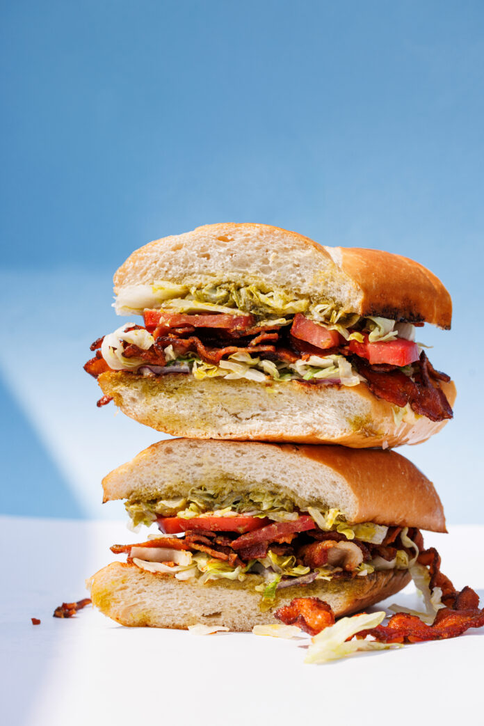 La Ruvida Sandwhich The Best of 225 Awards are here! These are this year's food and drink ...