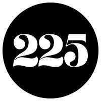 225 Staff