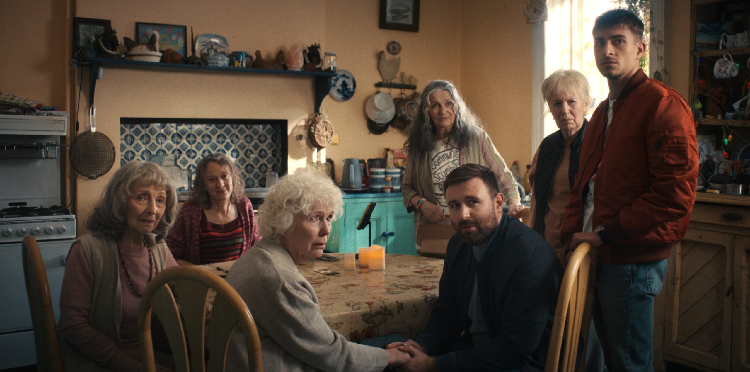 Baton Rouge Irish Film Festival screens features and shorts this weekend