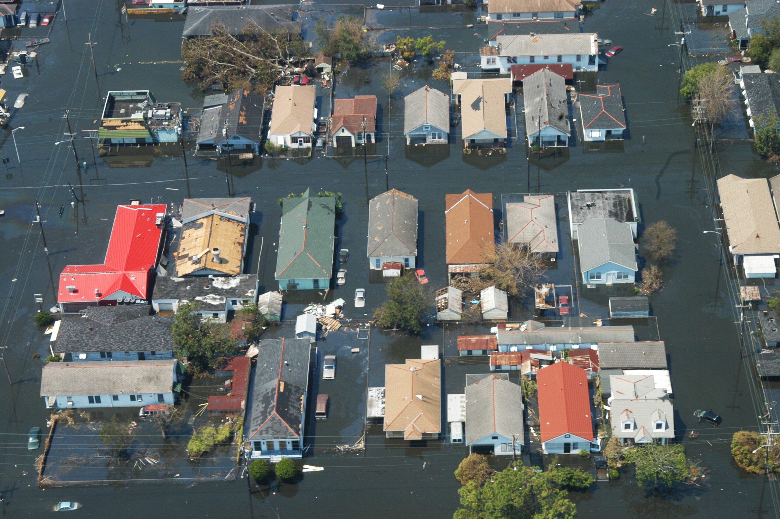 Flood-Katrina (1)