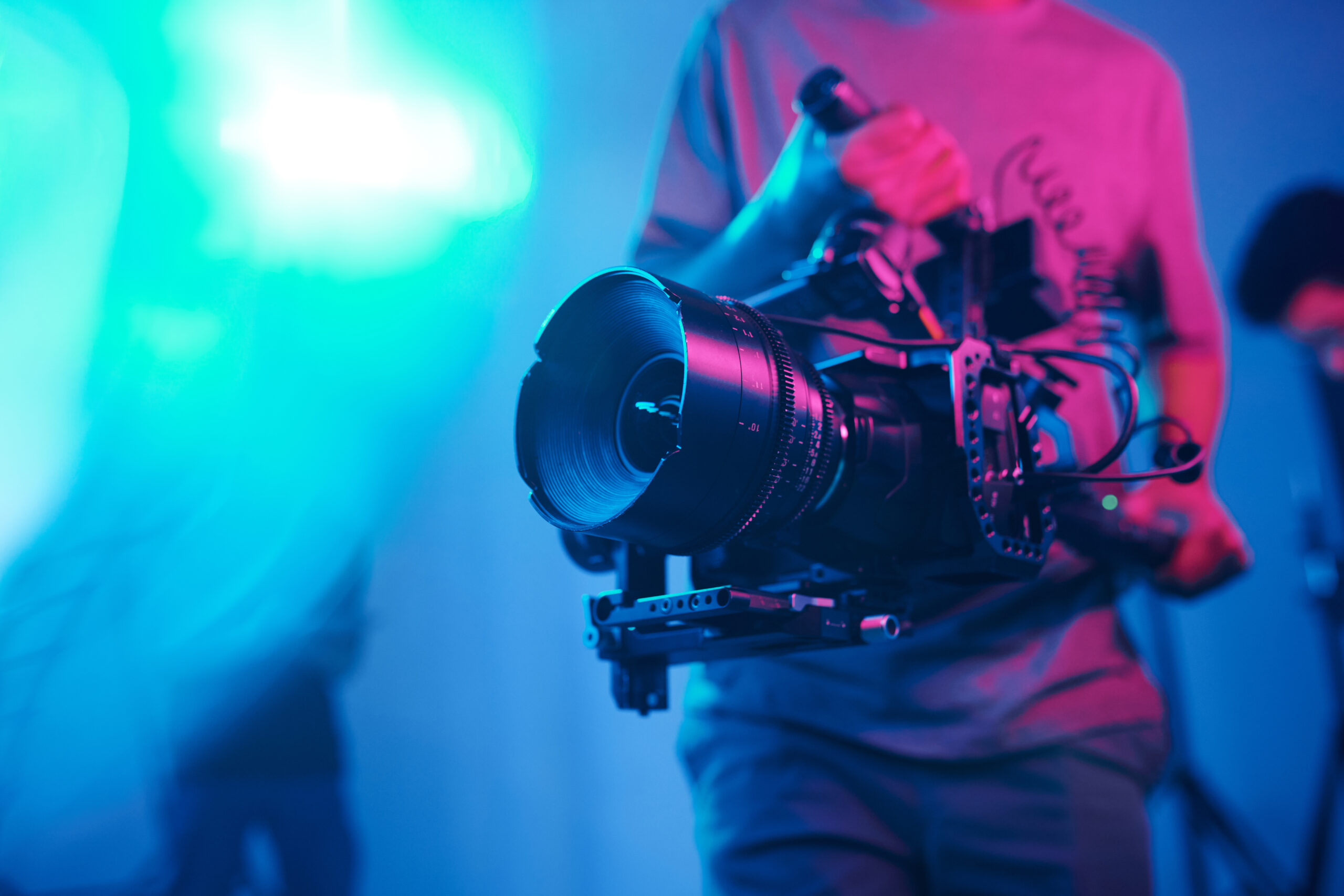 Baton Rouge Underground Film Festival debuts at Manship Theatre Aug. 21-24